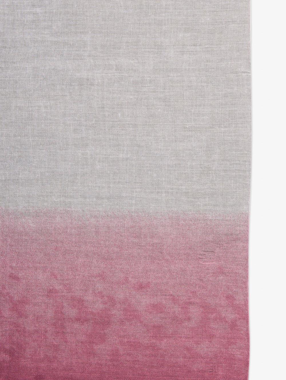 Melange Print Scarf