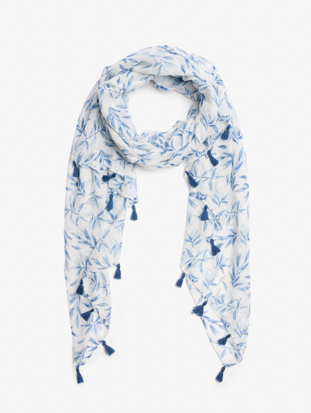Beaford Scarf