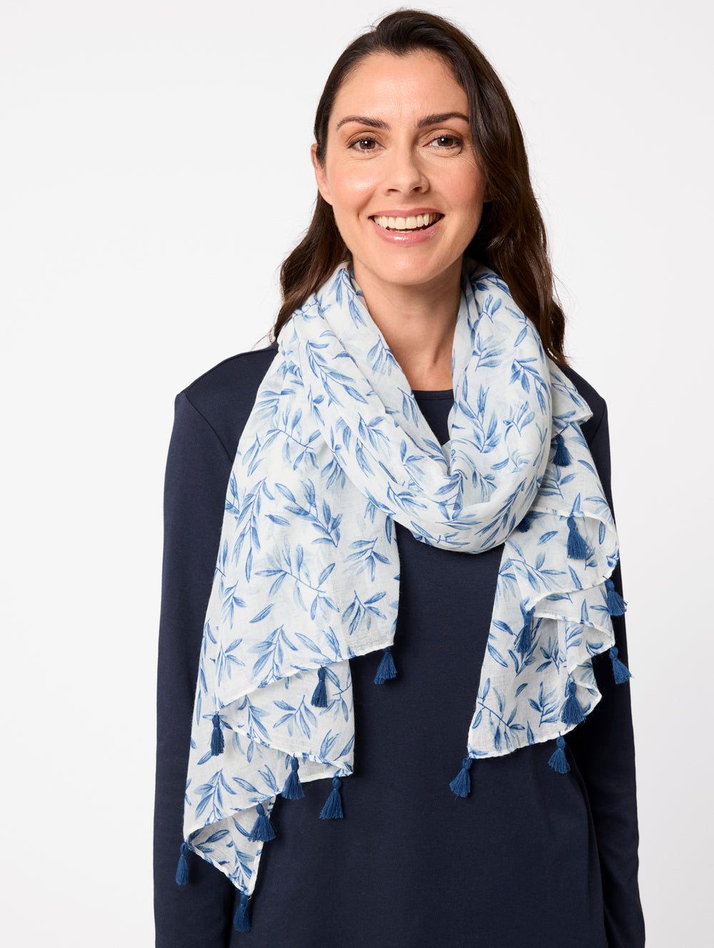 Beaford Scarf