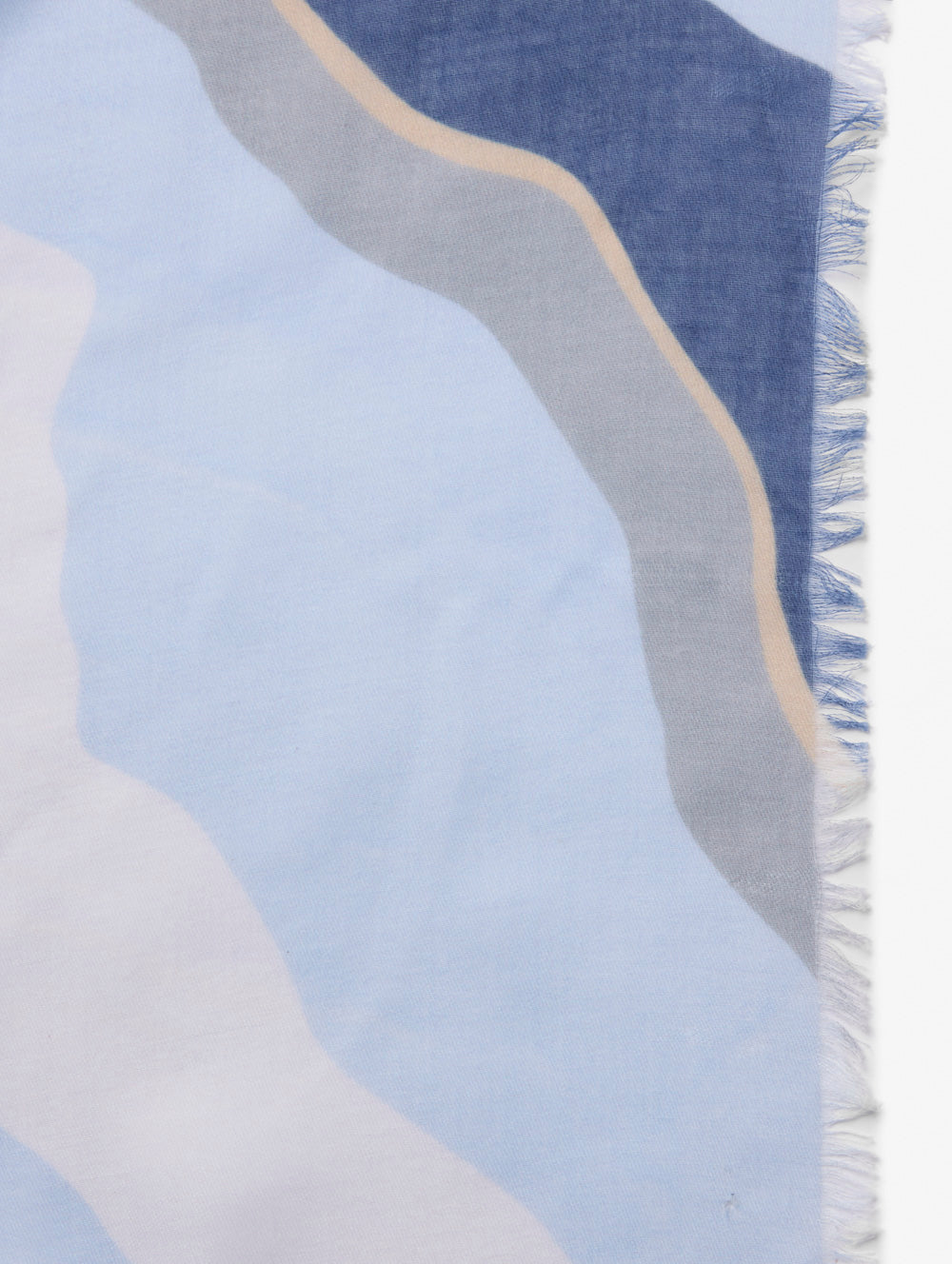 Wave Scarf