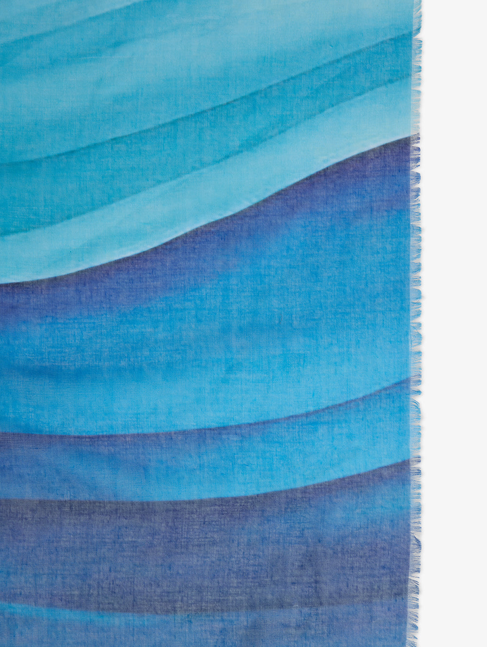 Wave Scarf