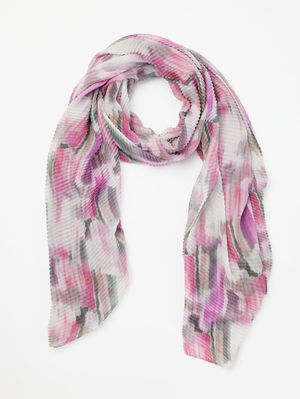 Sybilla Scarf