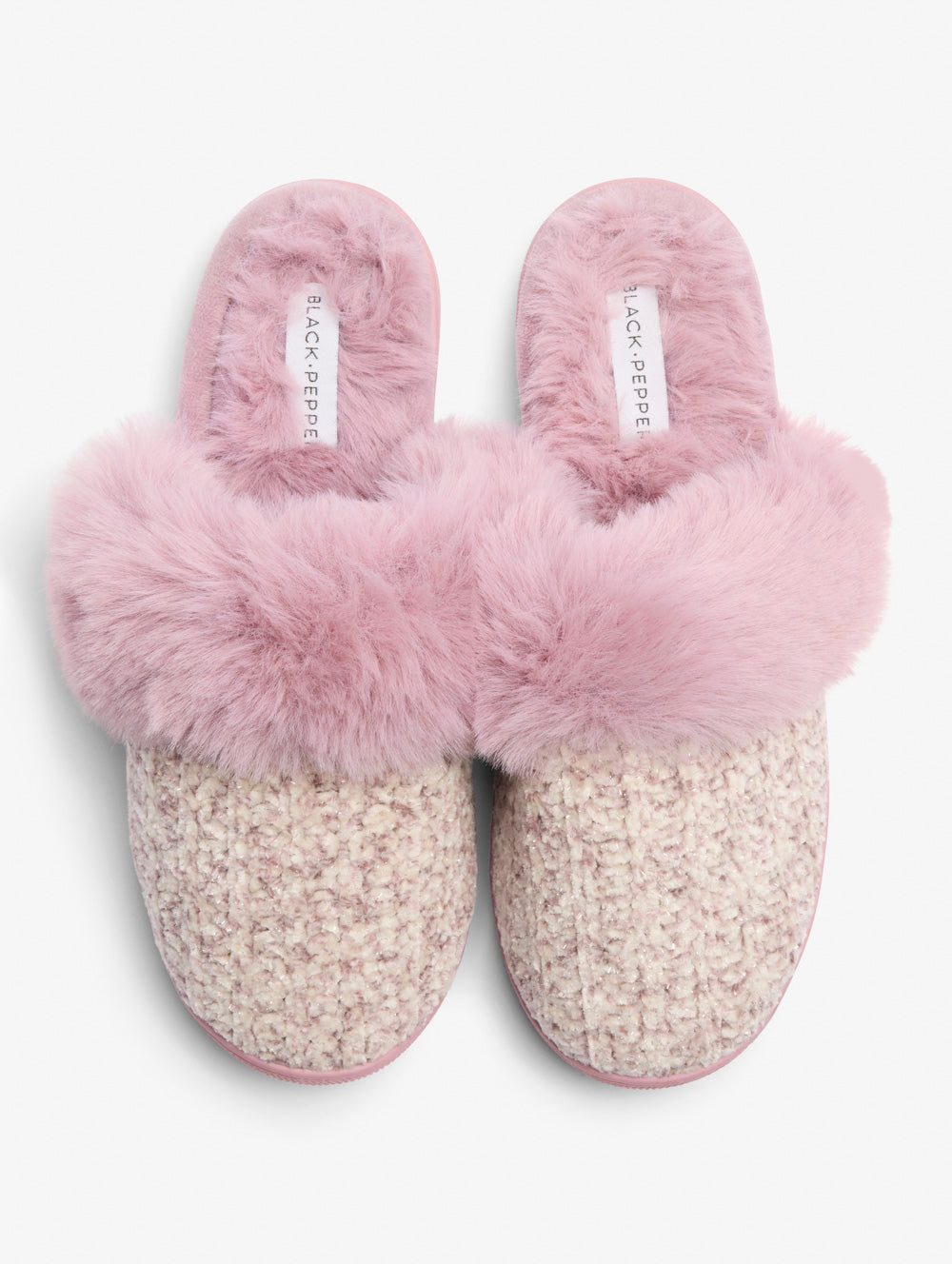 Marnie Slipper