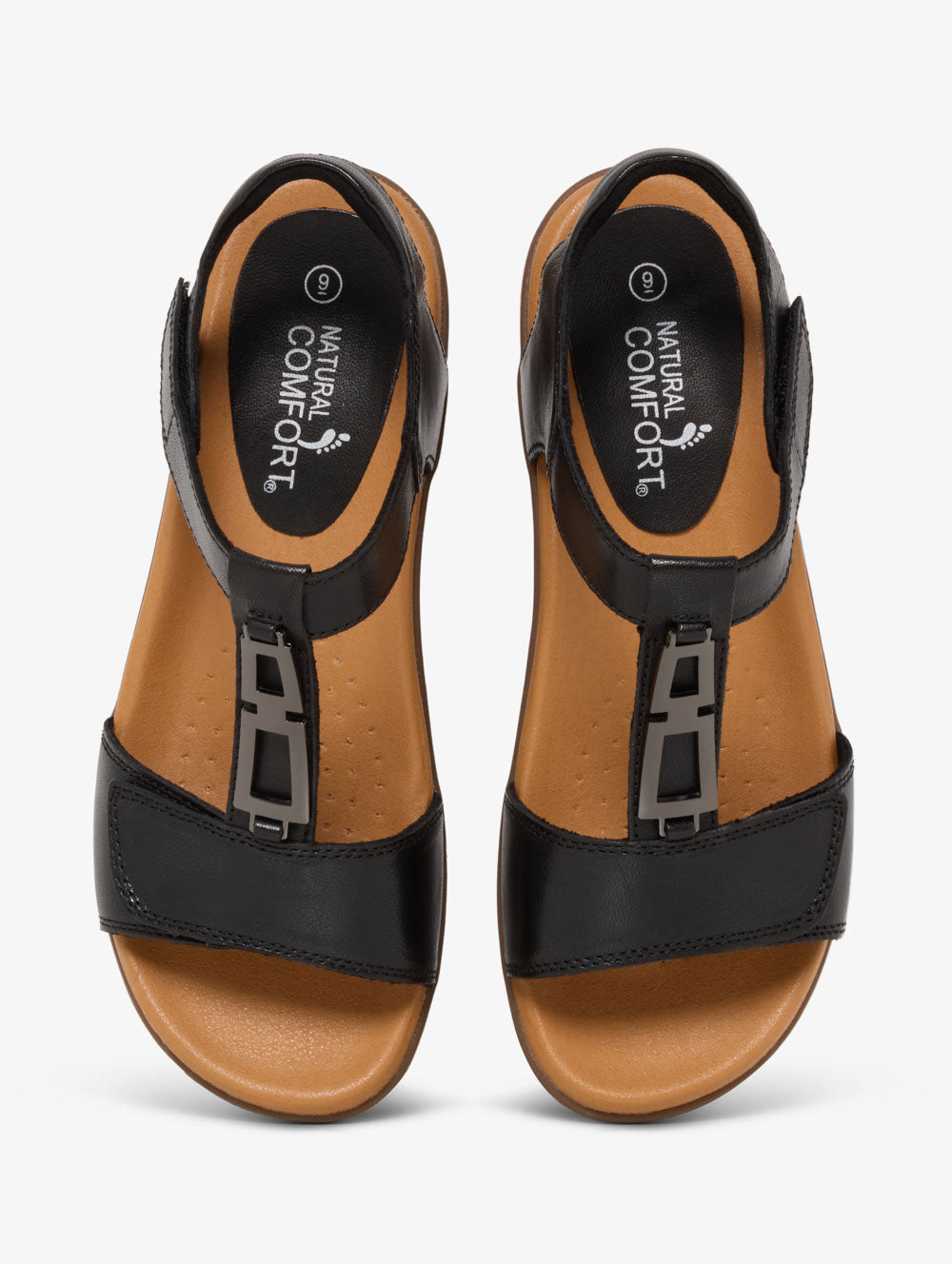 Moira Sandal
