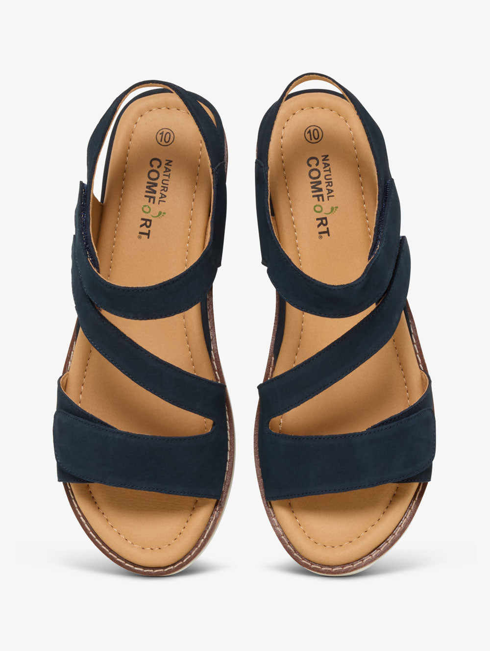 Savannah Sandal