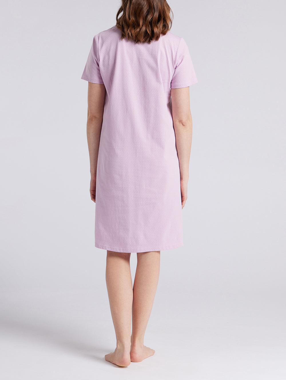 Arely Short Sleeve Nightie