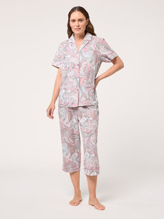 Floral Pyjama Sets