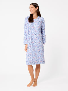 Long Sleeve Nighties