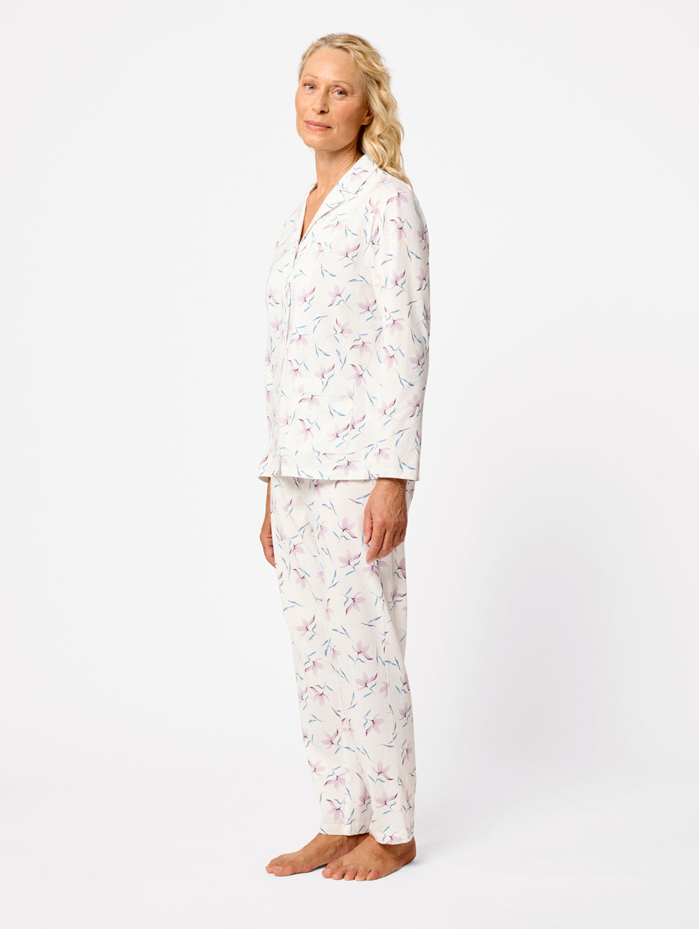 Zindy Pyjama Set