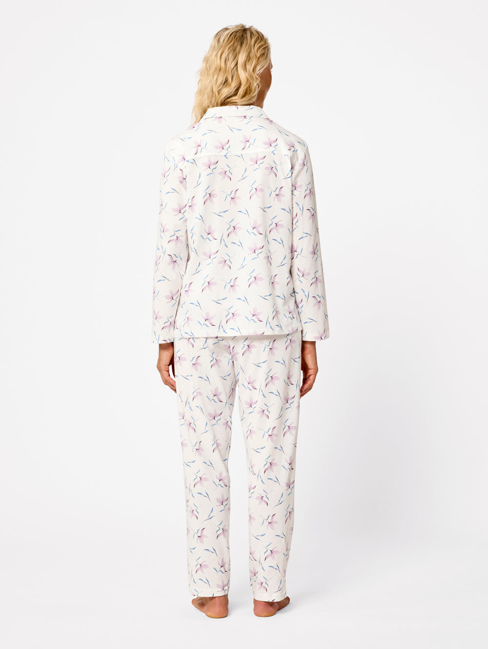 Zindy Pyjama Set
