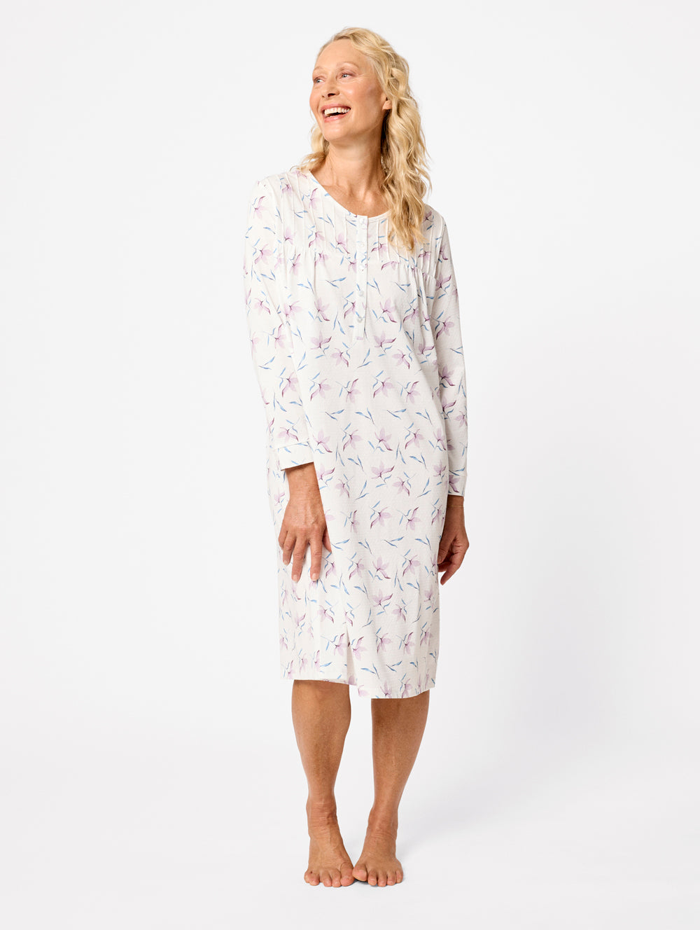 Zindy Nightie