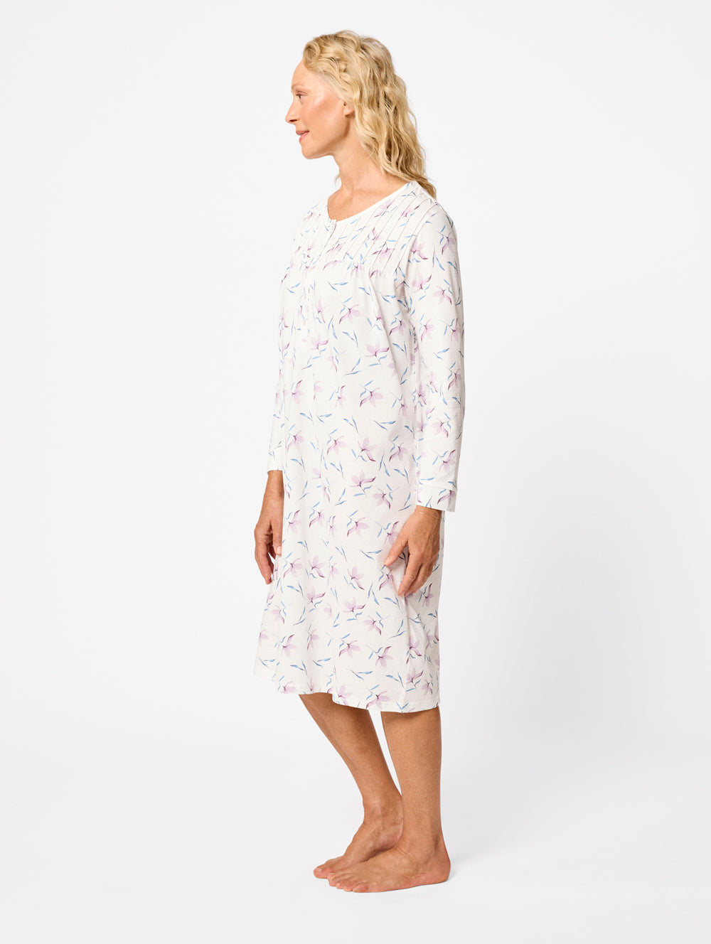 Zindy Nightie