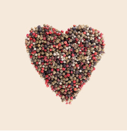 Black Pepper Image