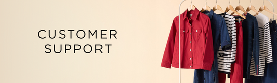 Customer Support Hub | Black Pepper