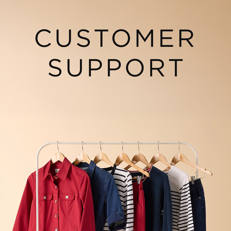 Customer Support Hub | Black Pepper