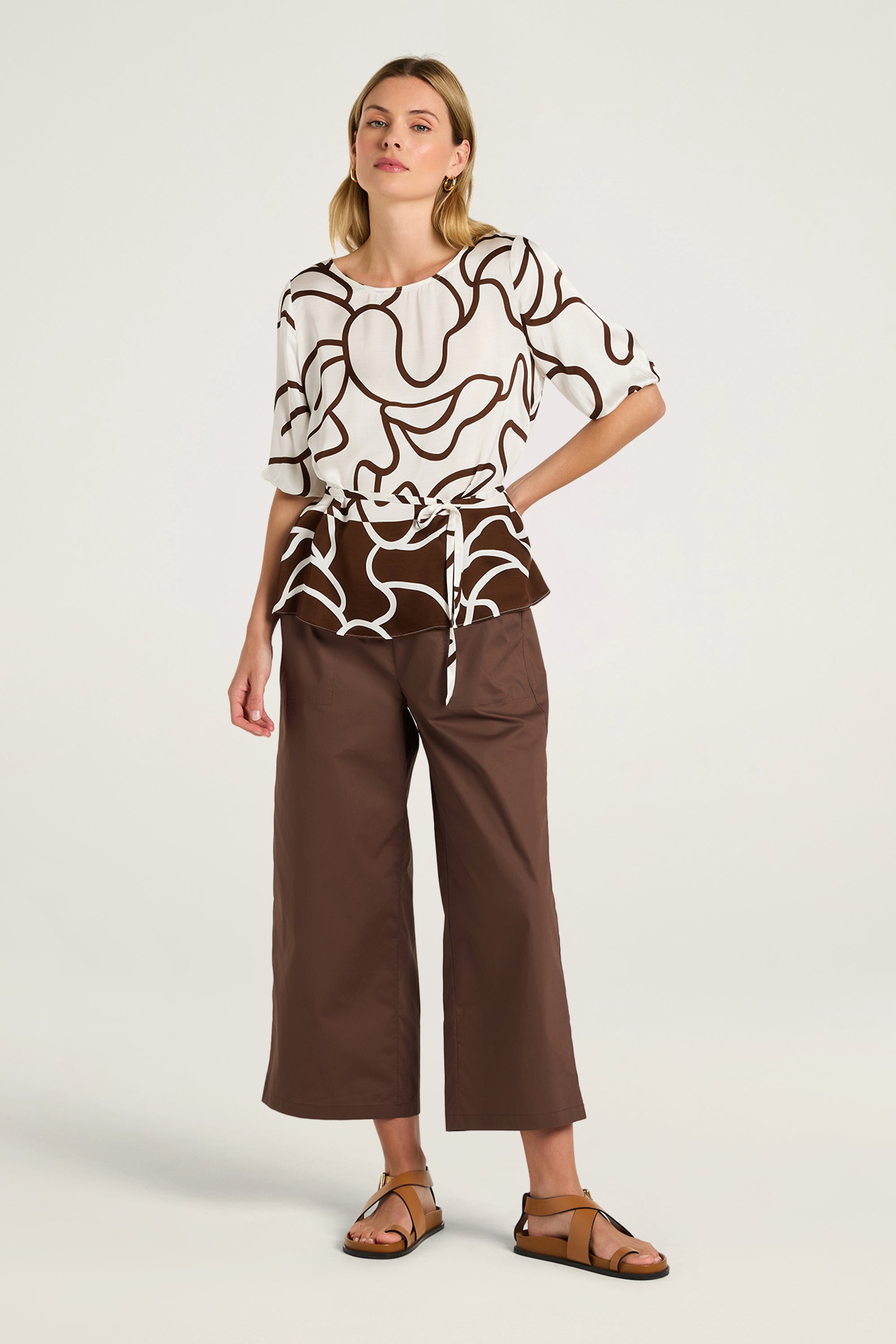 Resort Top