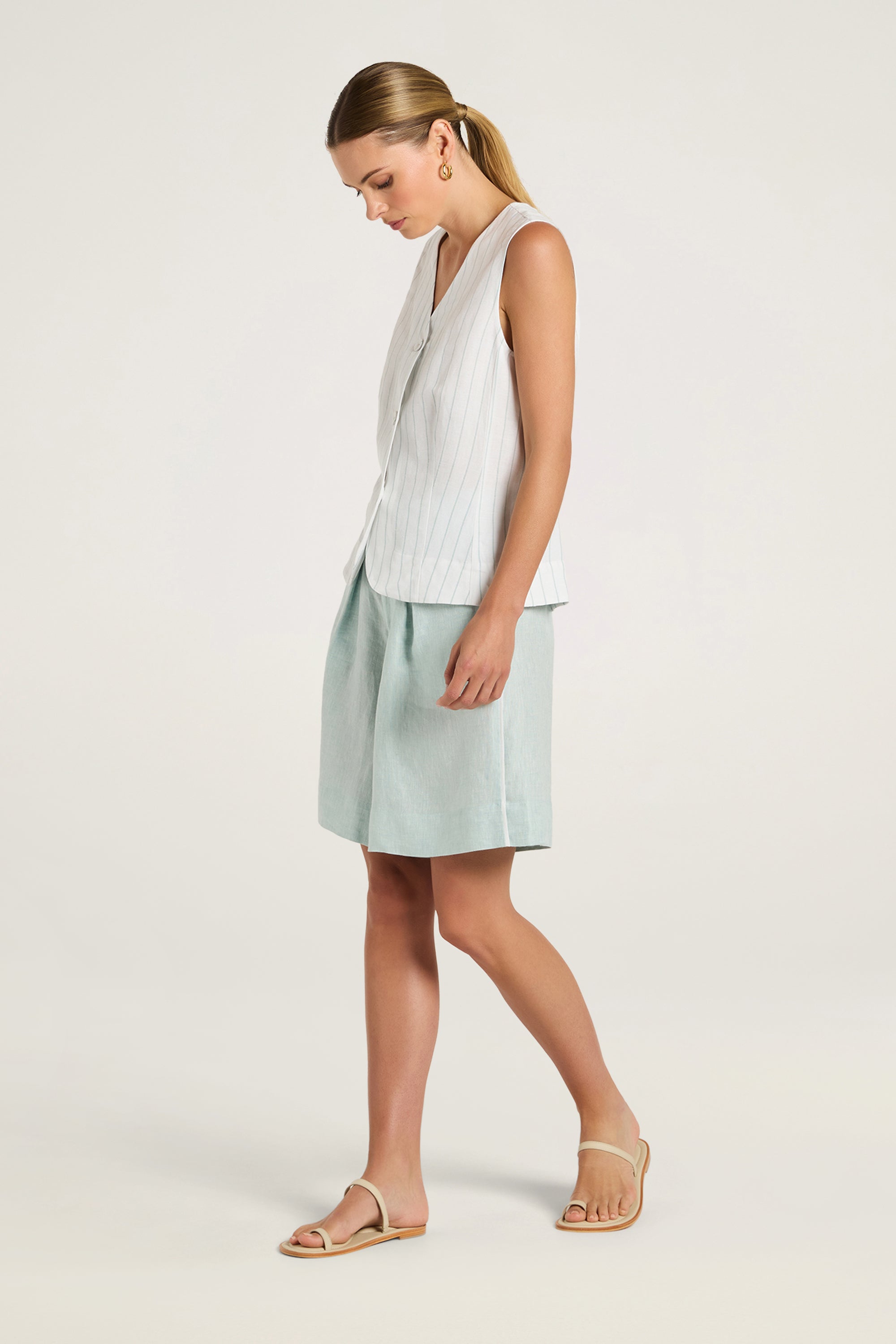 Paradise Short