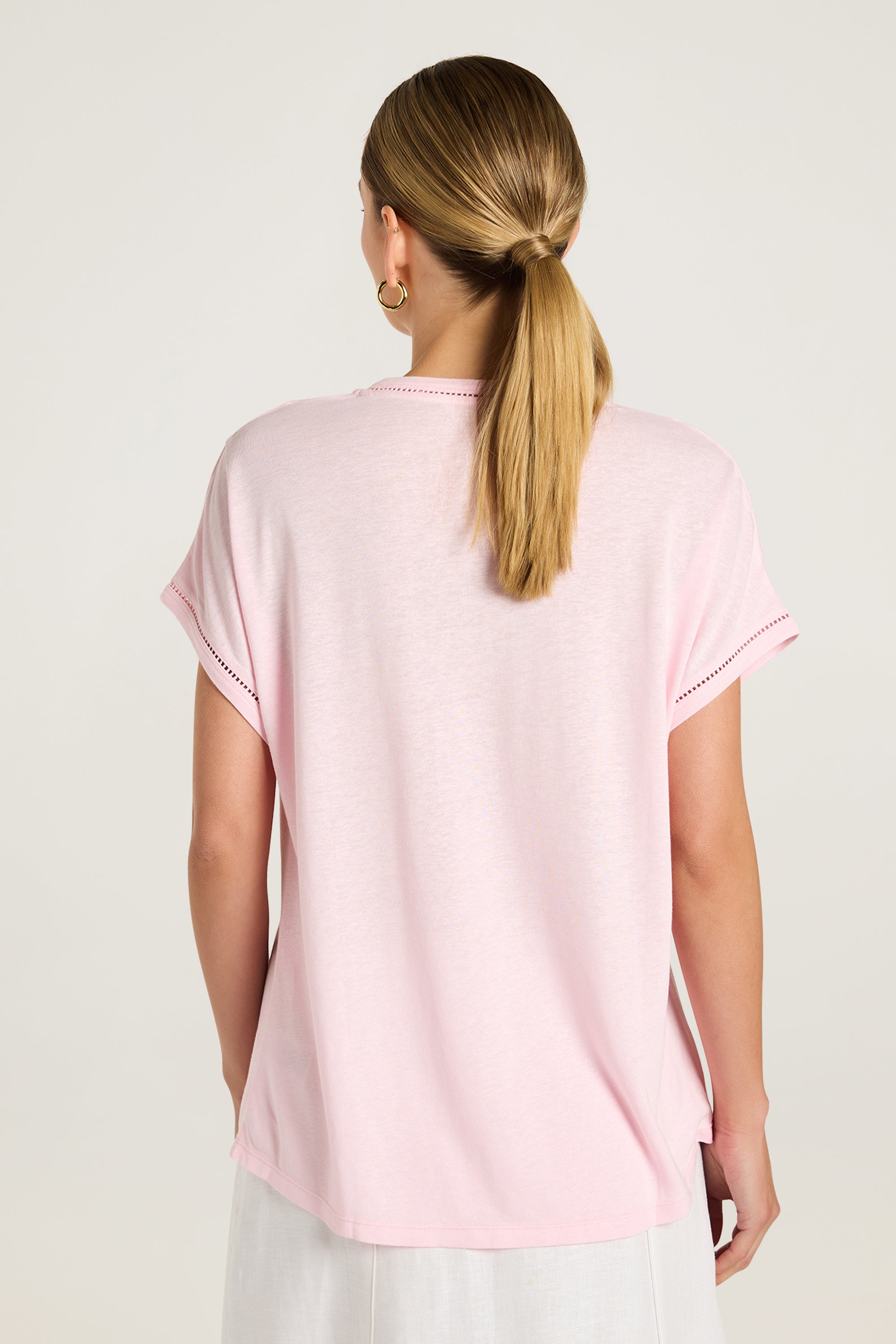 Utopia Tee