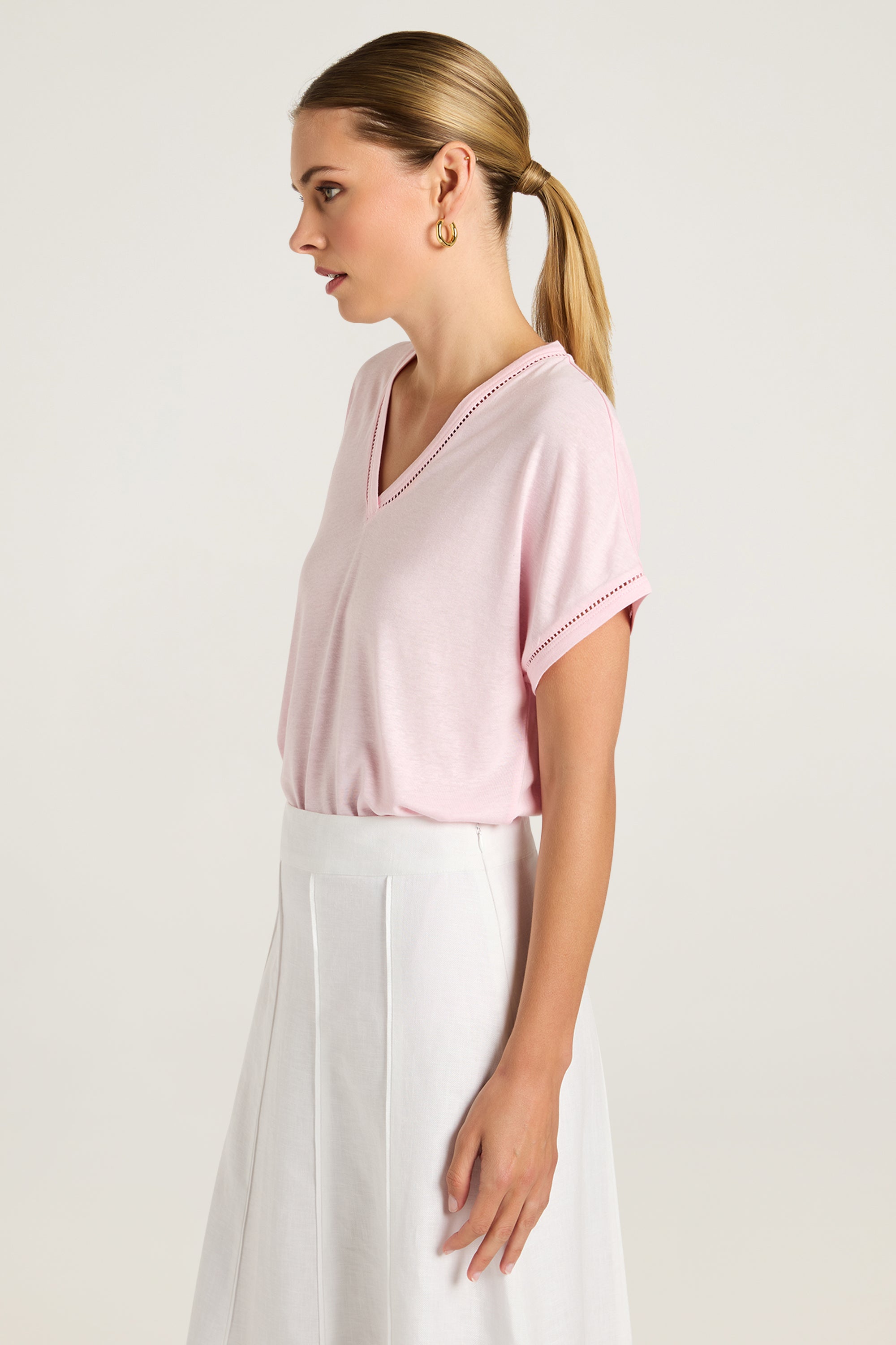 Utopia Tee