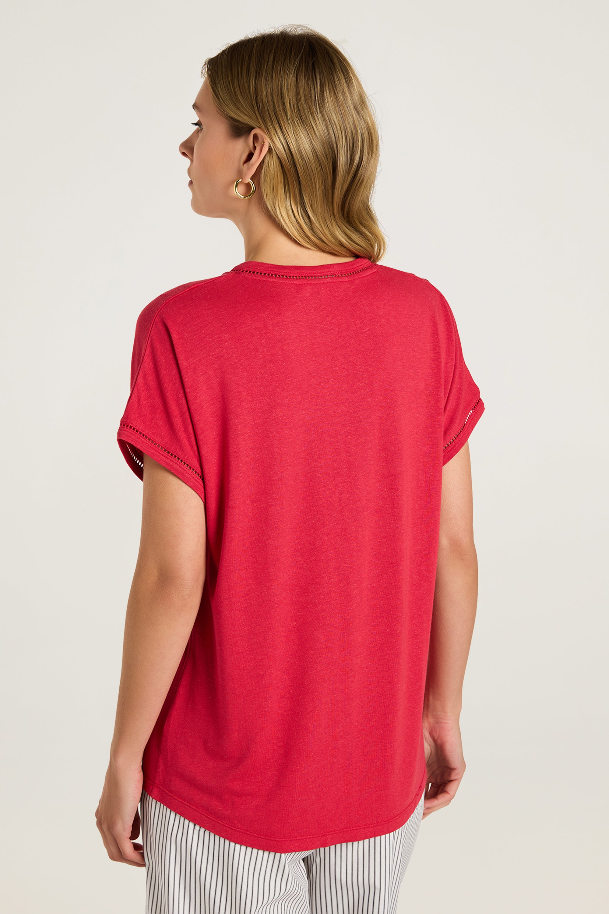 Utopia Tee