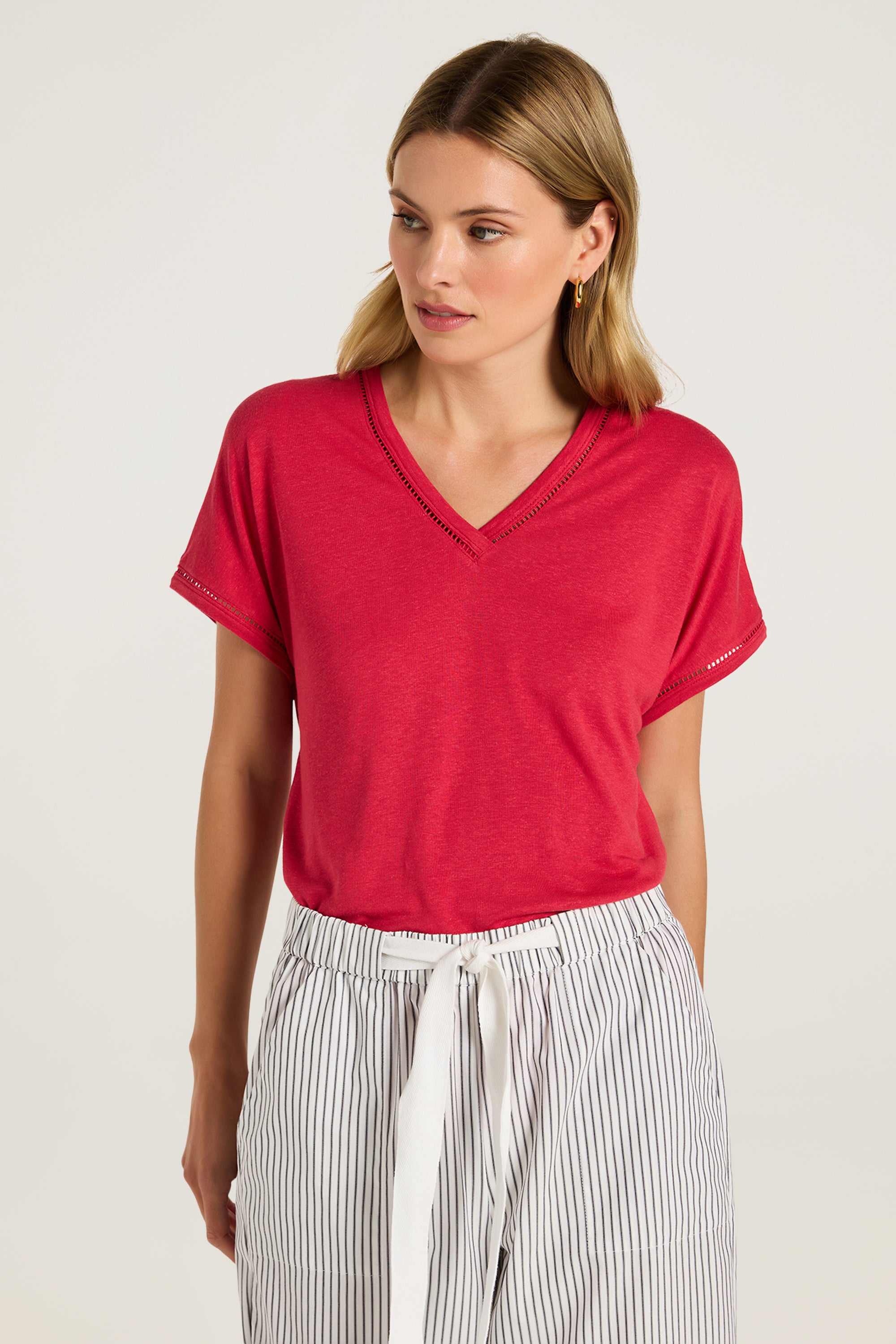 Utopia Tee