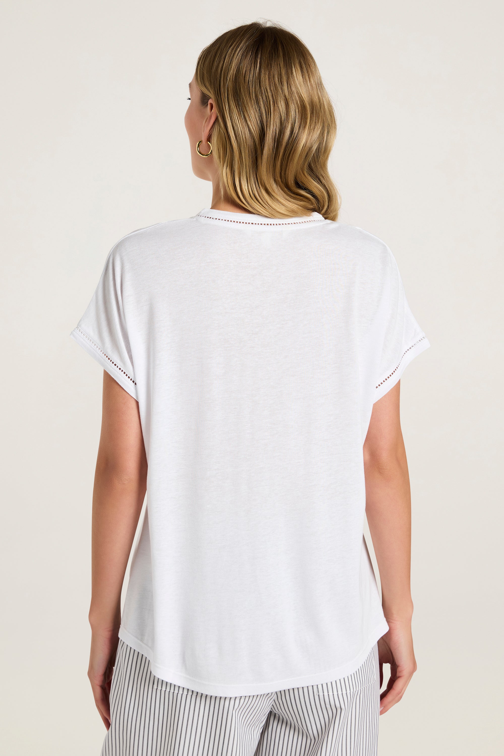Utopia Tee