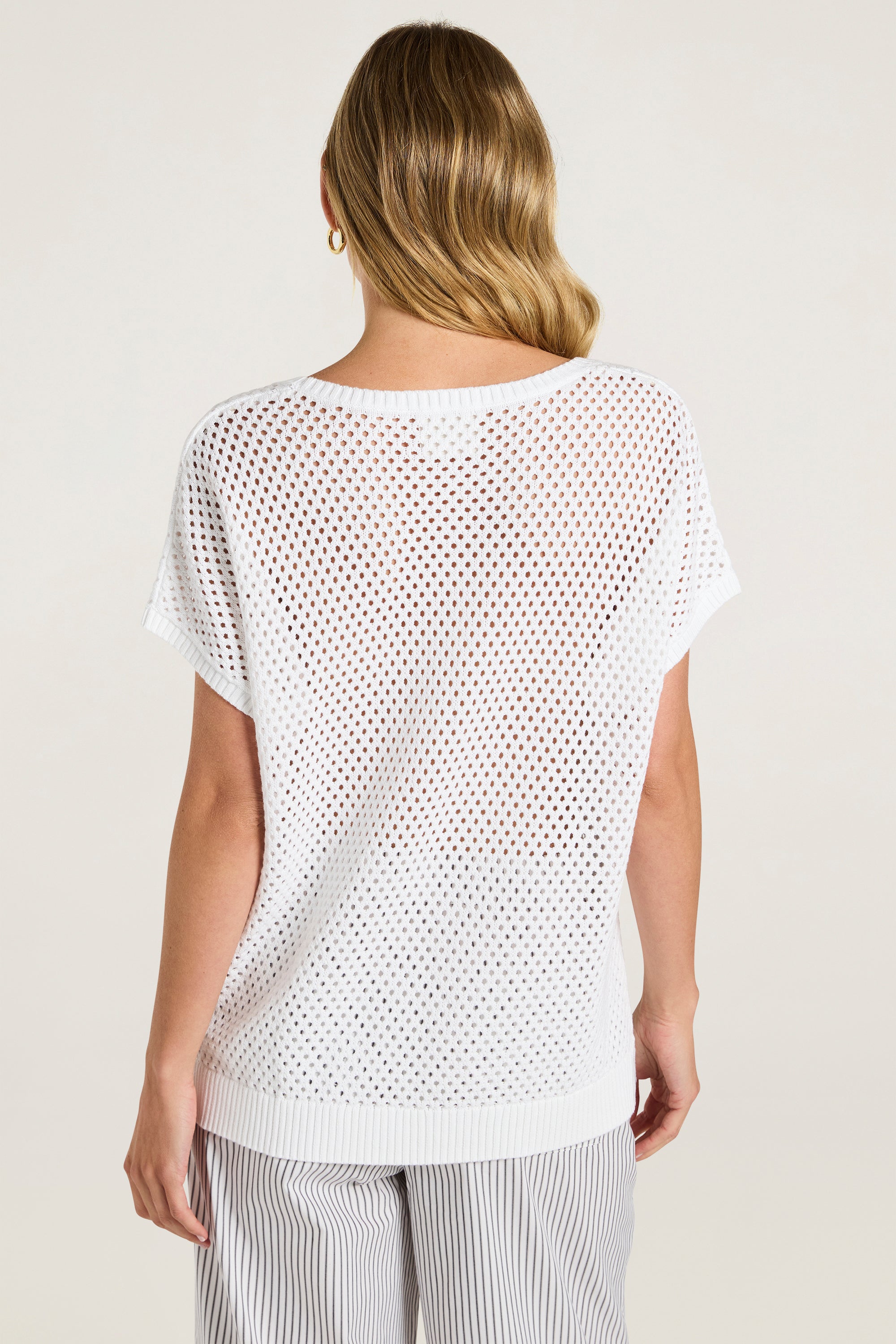Nest Knit
