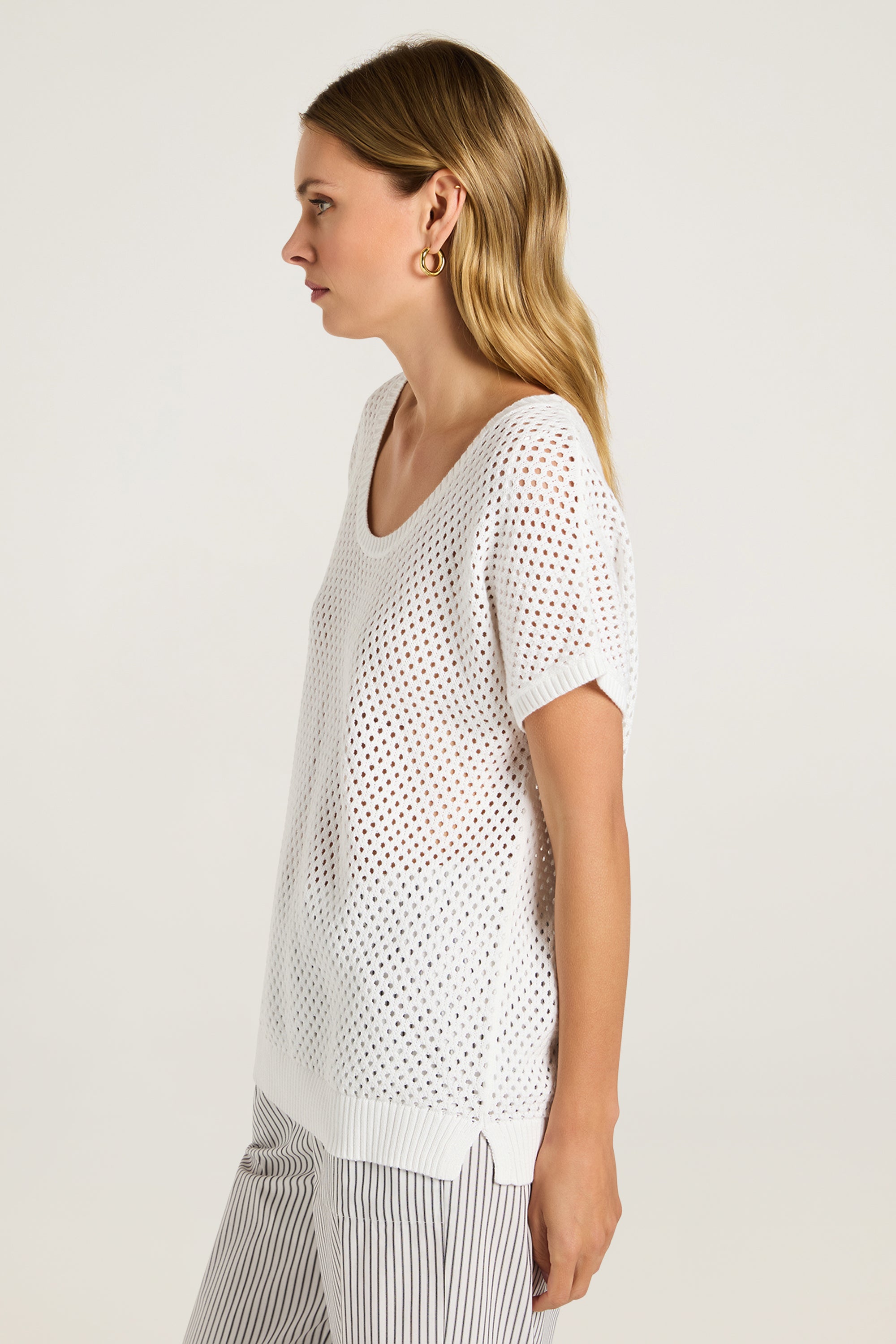 Nest Knit
