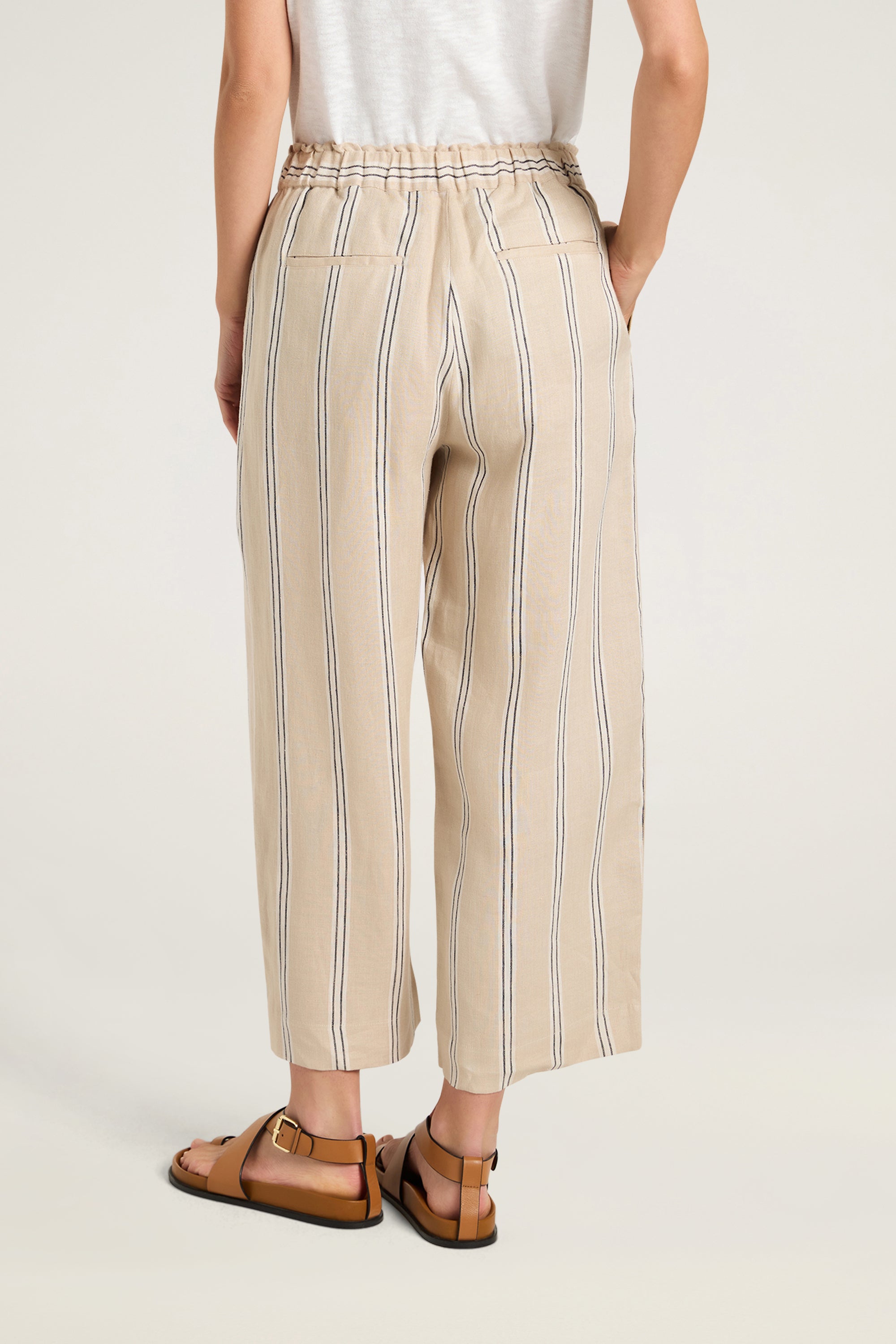 Retreat Pant