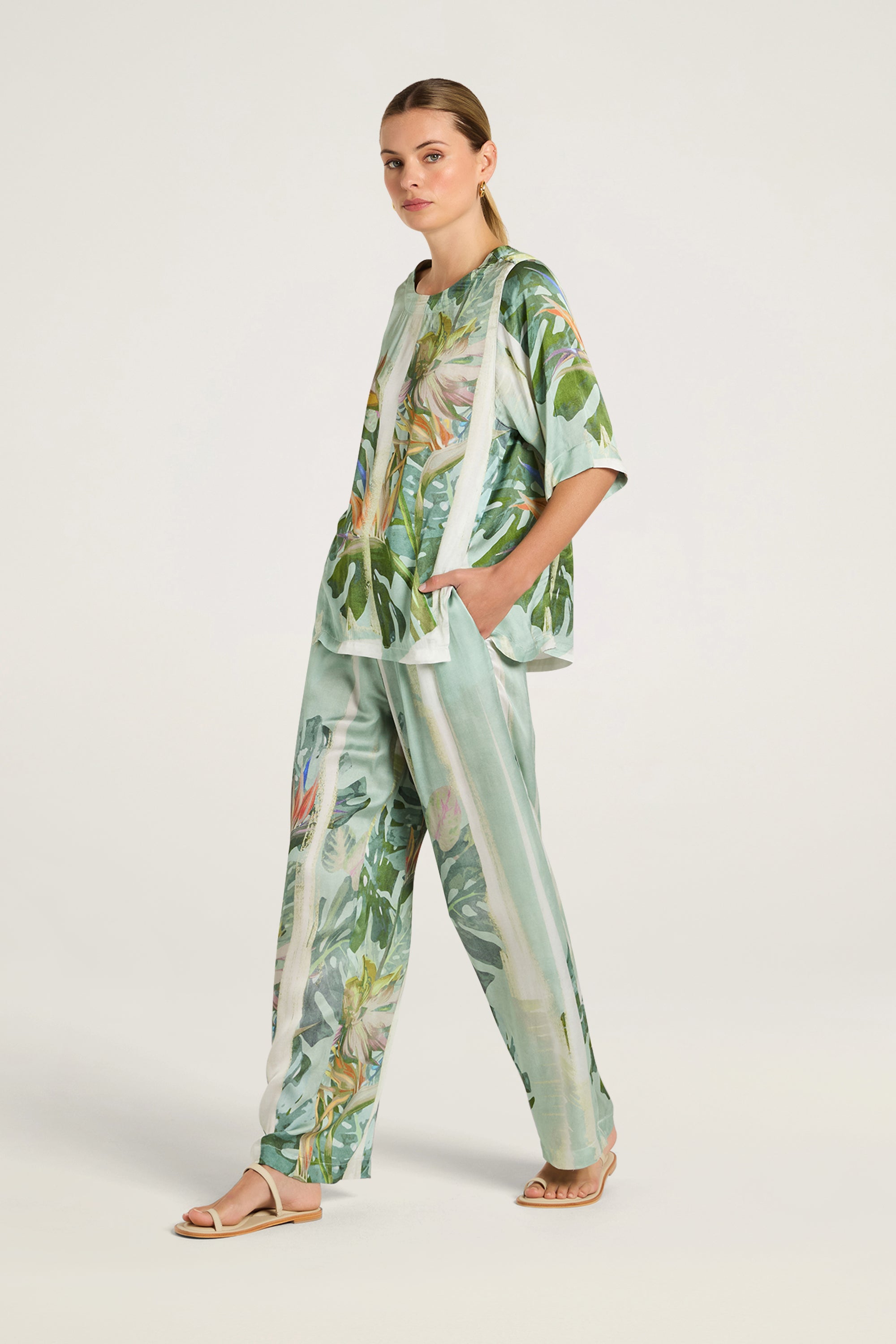 Eden Pant