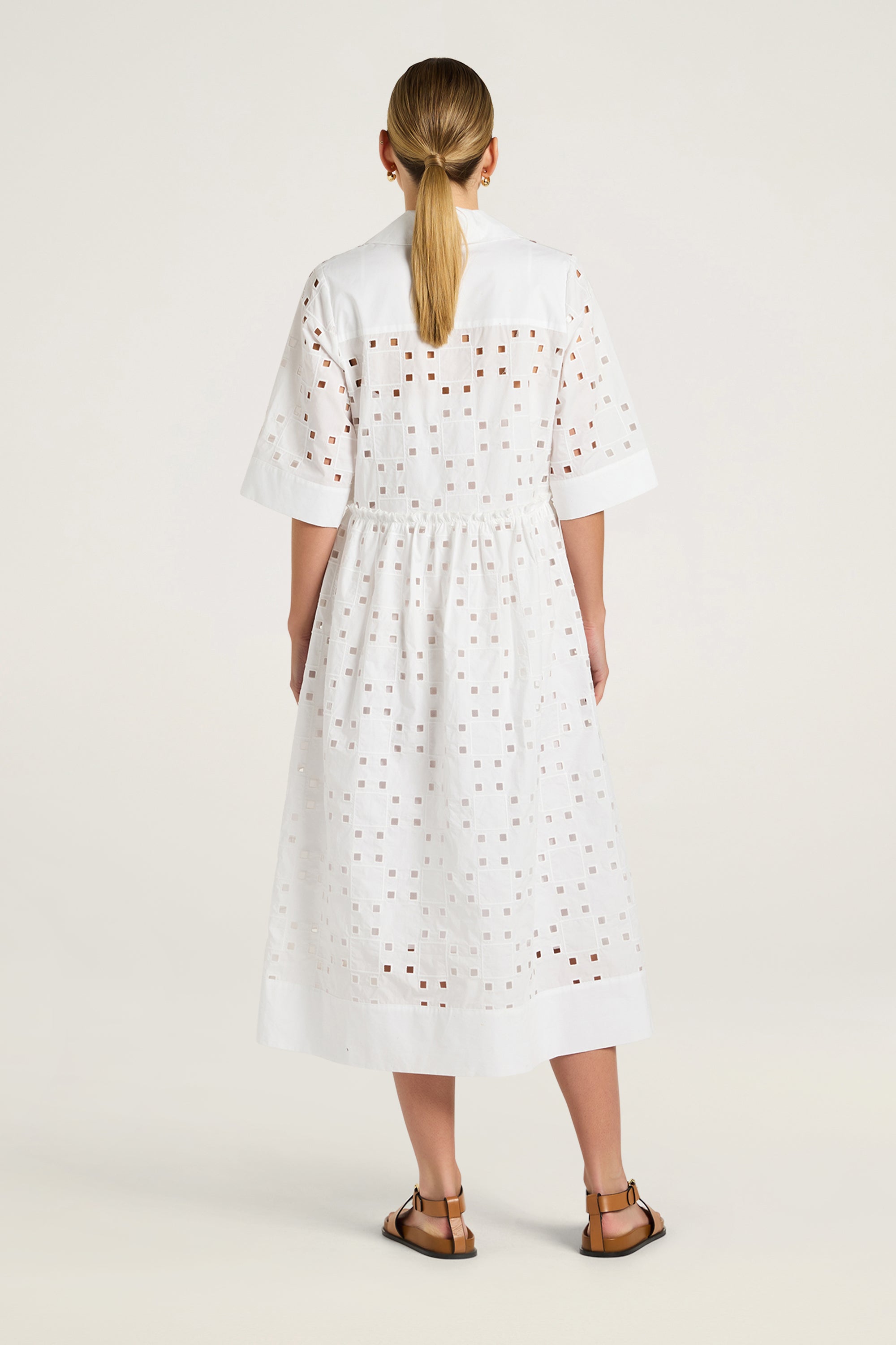 Hideaway Dress
