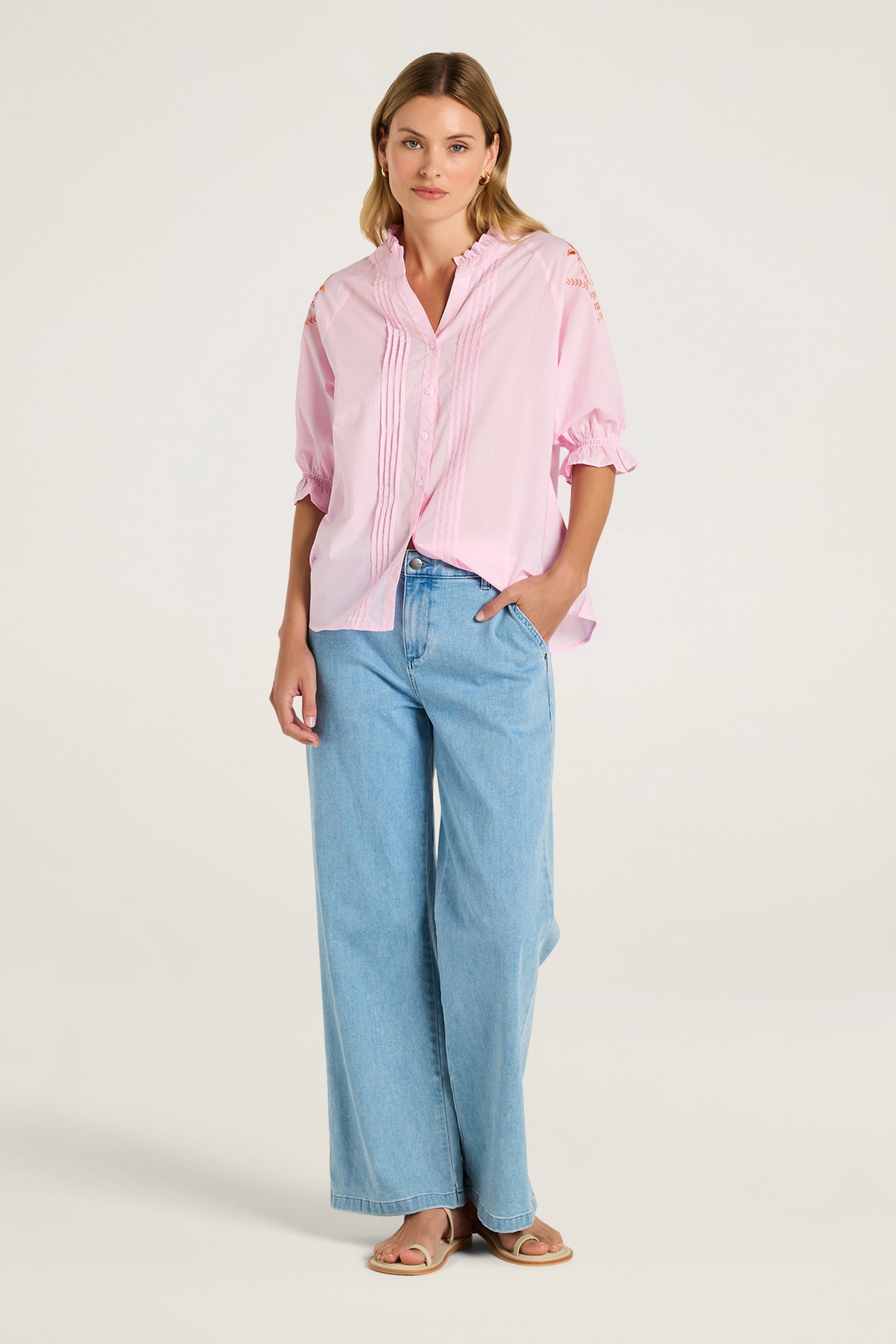 Romance Shirt