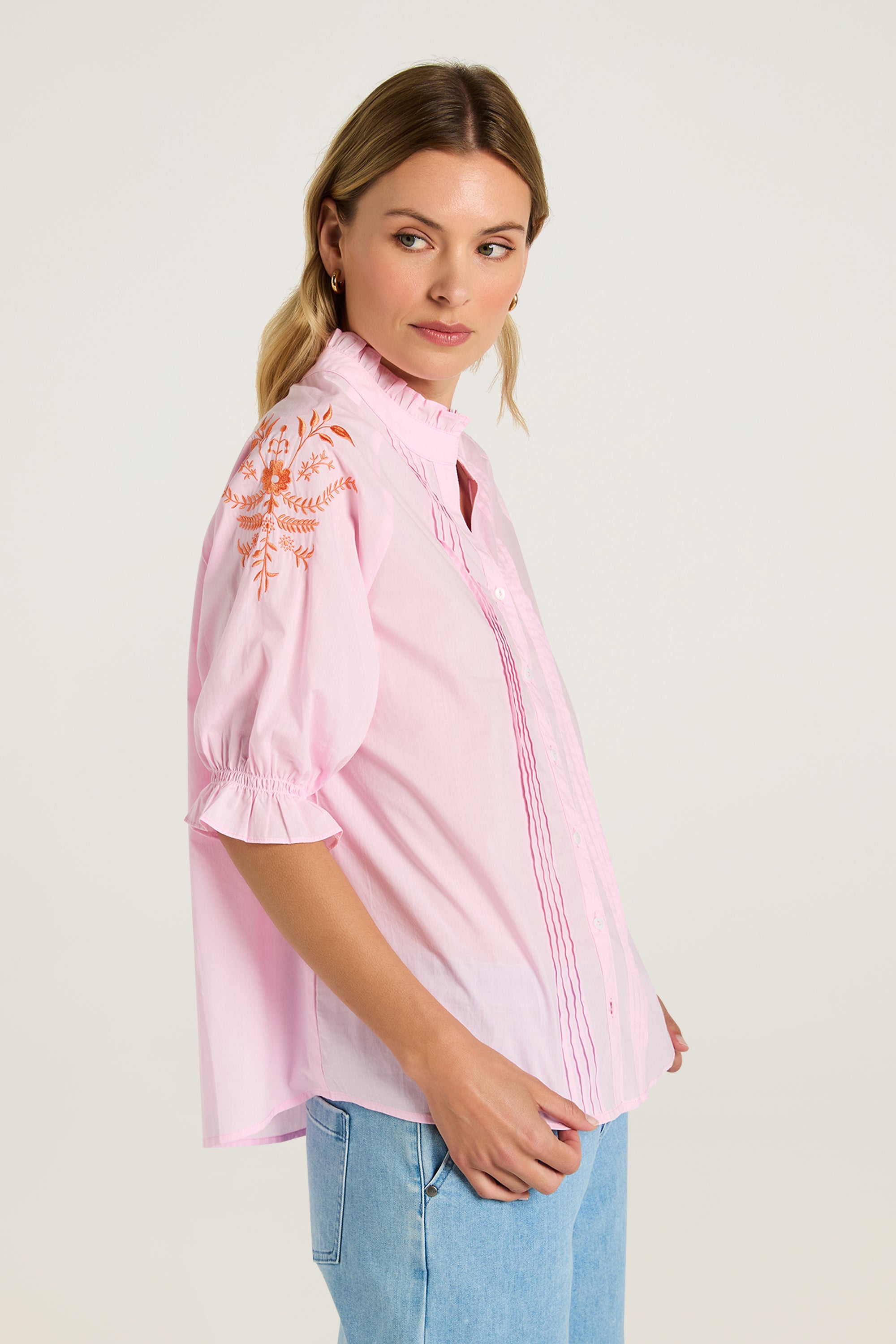 Romance Shirt