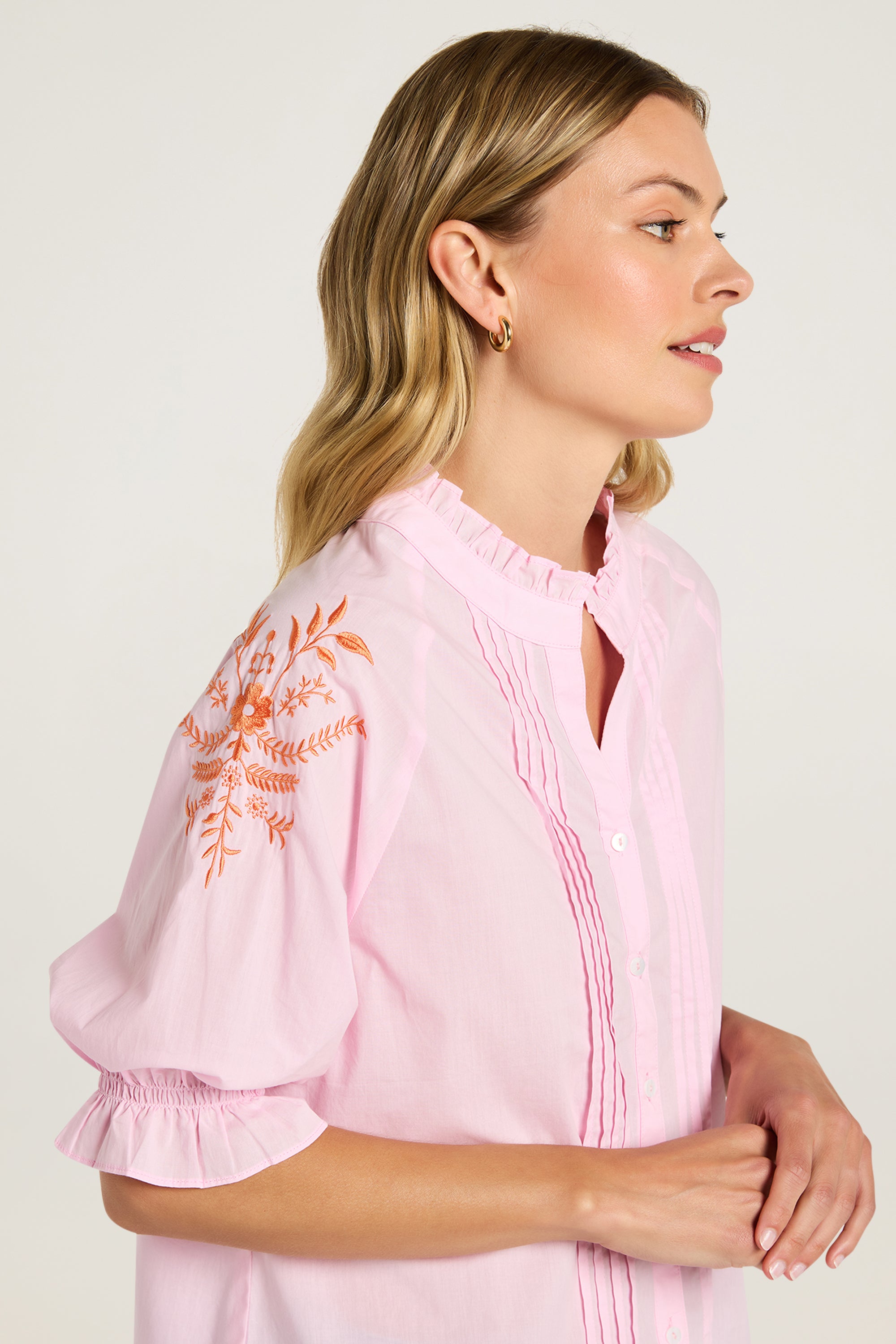 Romance Shirt