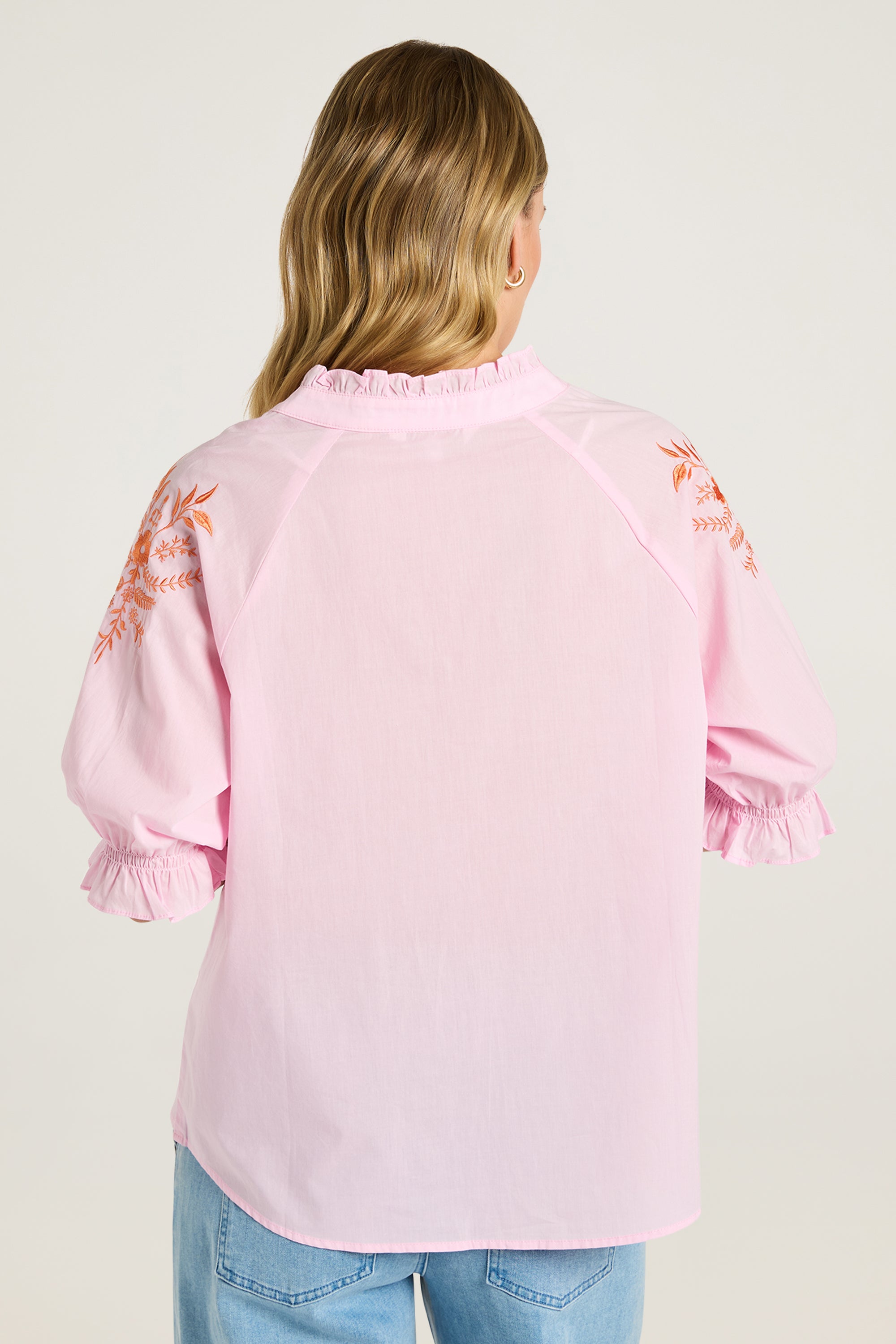 Romance Shirt