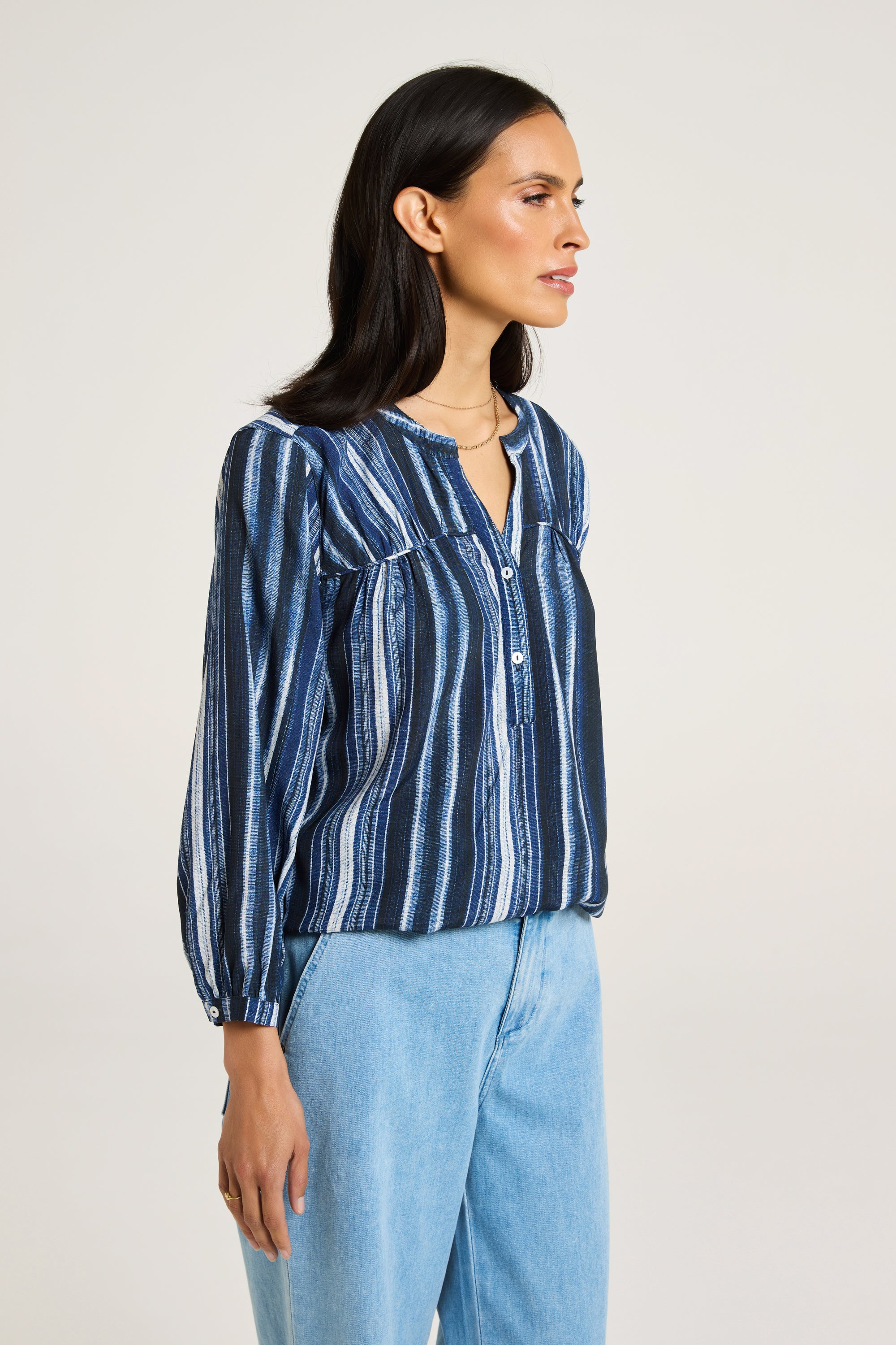 Charlotte Top
