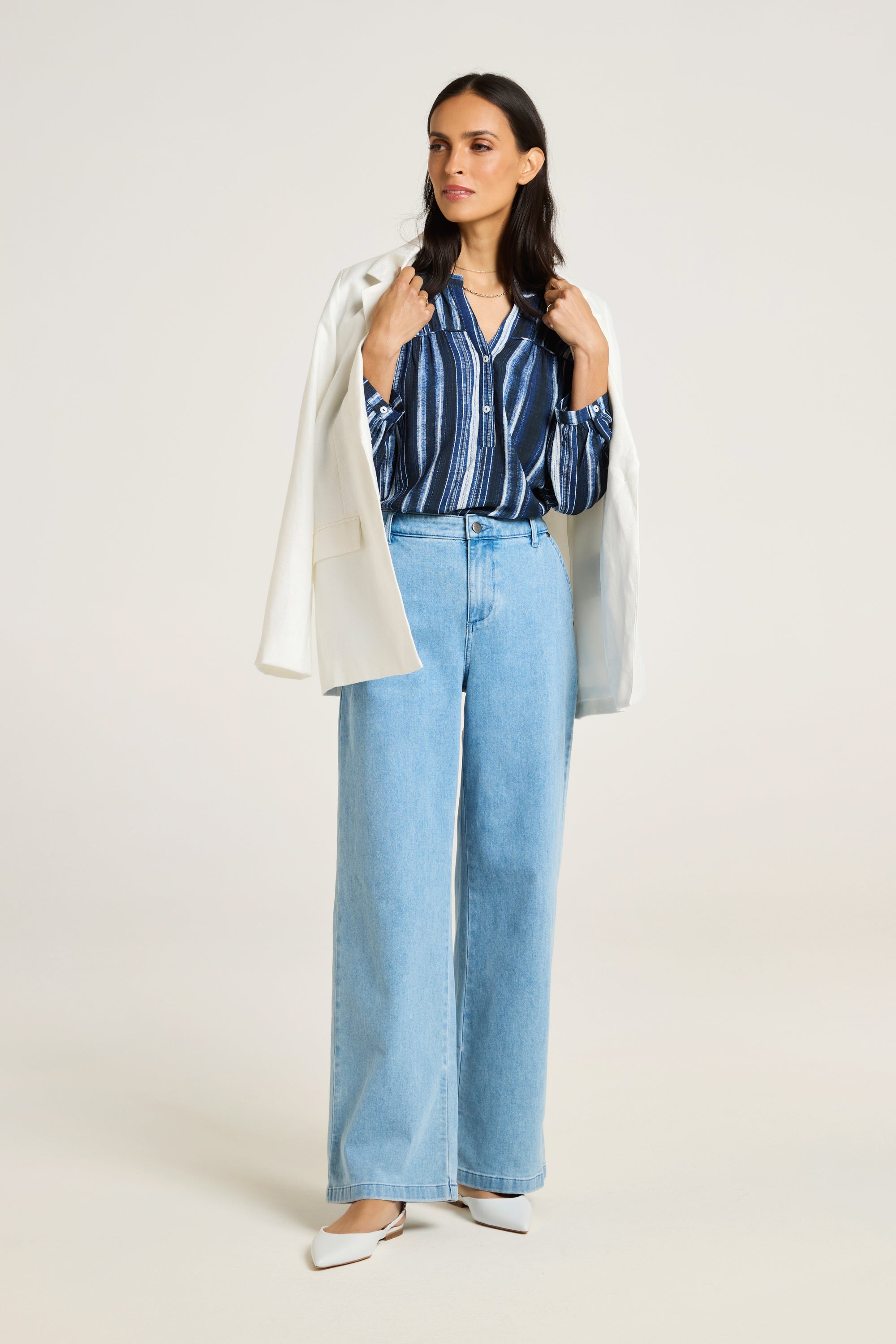 Charlotte Top