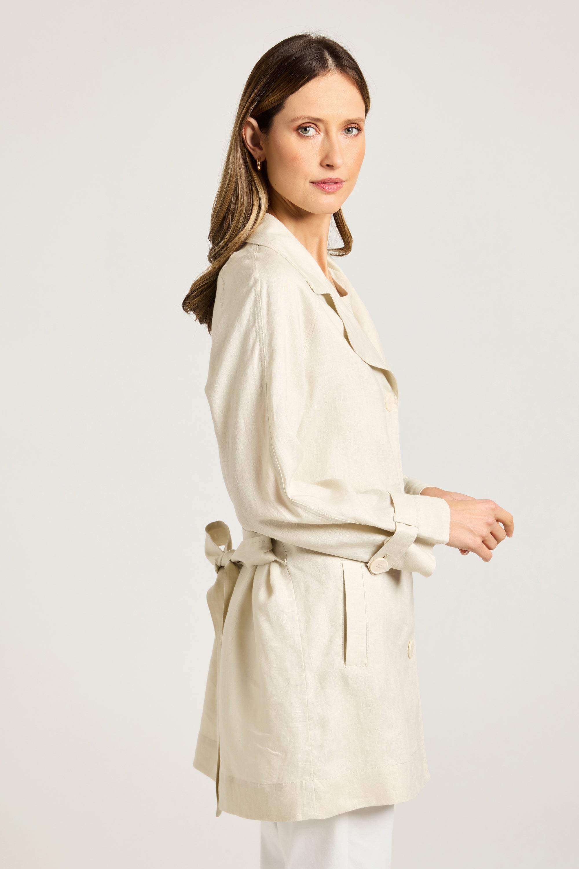 Emily Trench