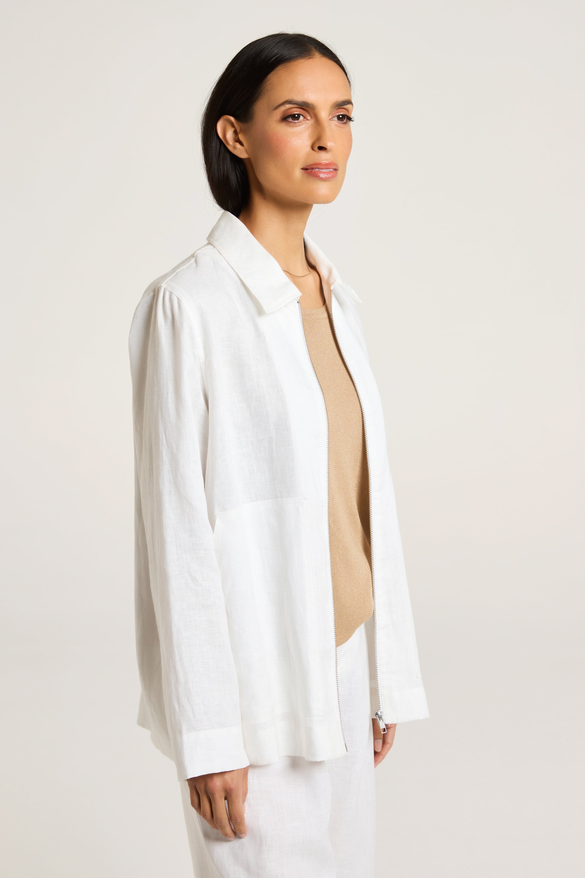 Willow Jacket