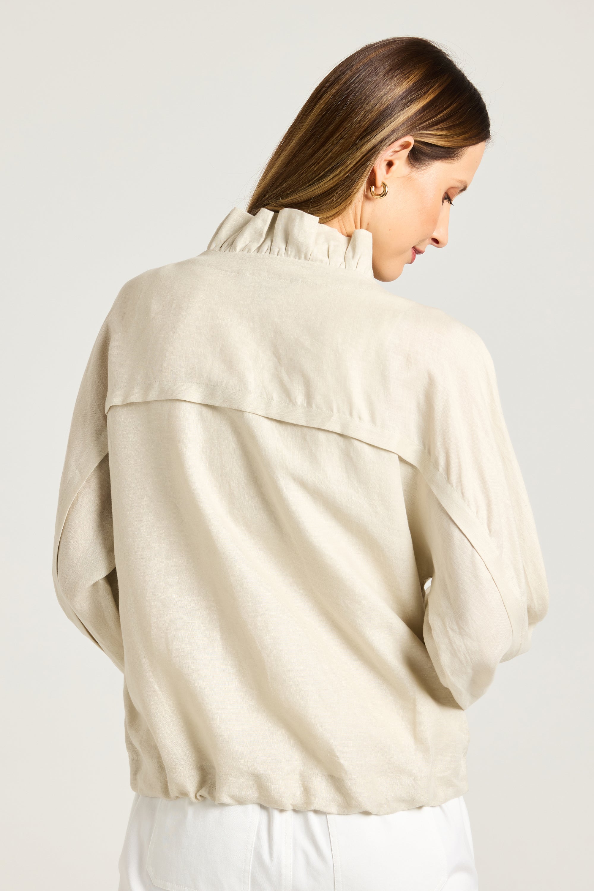 Villa Jacket