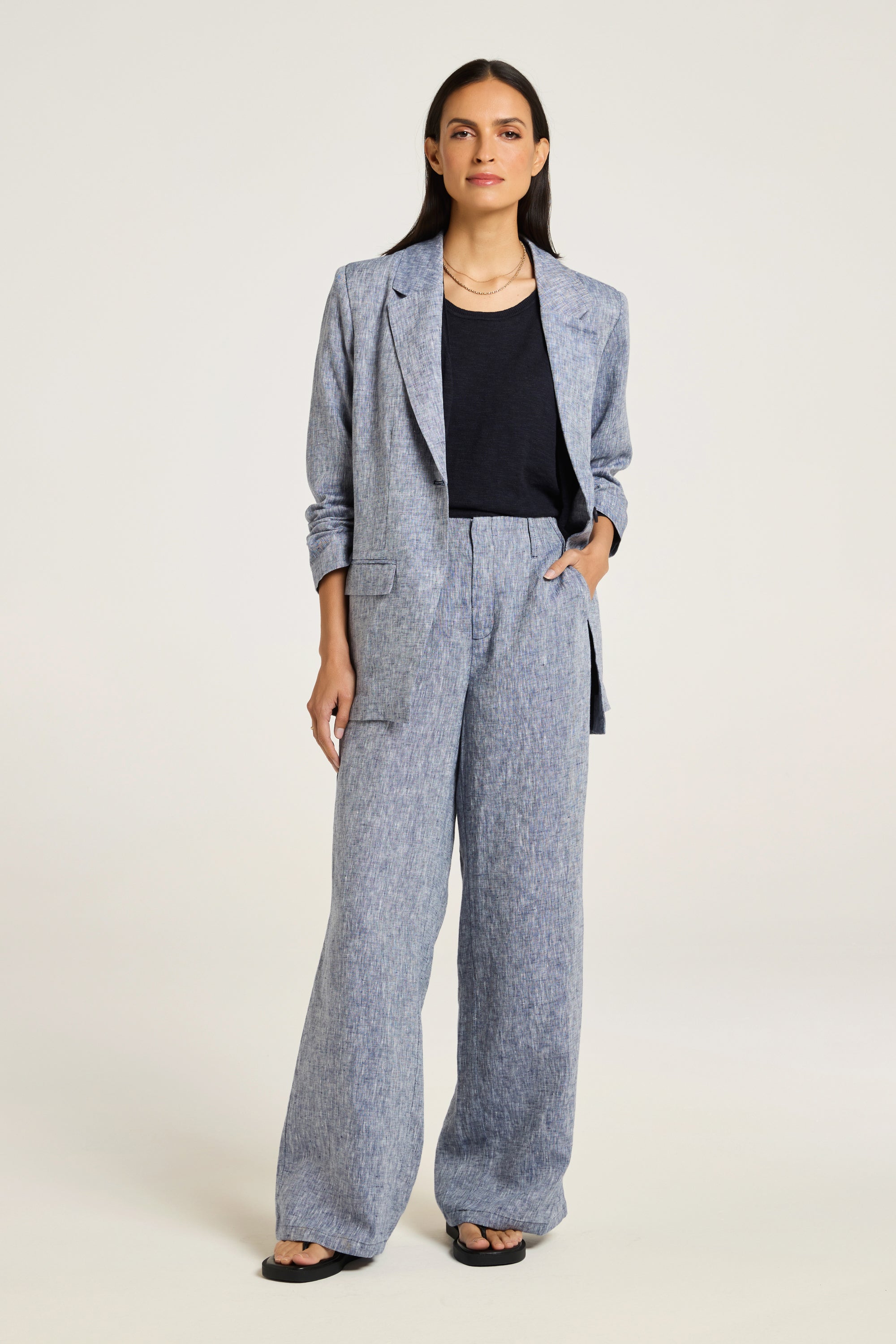 Sophia Blazer