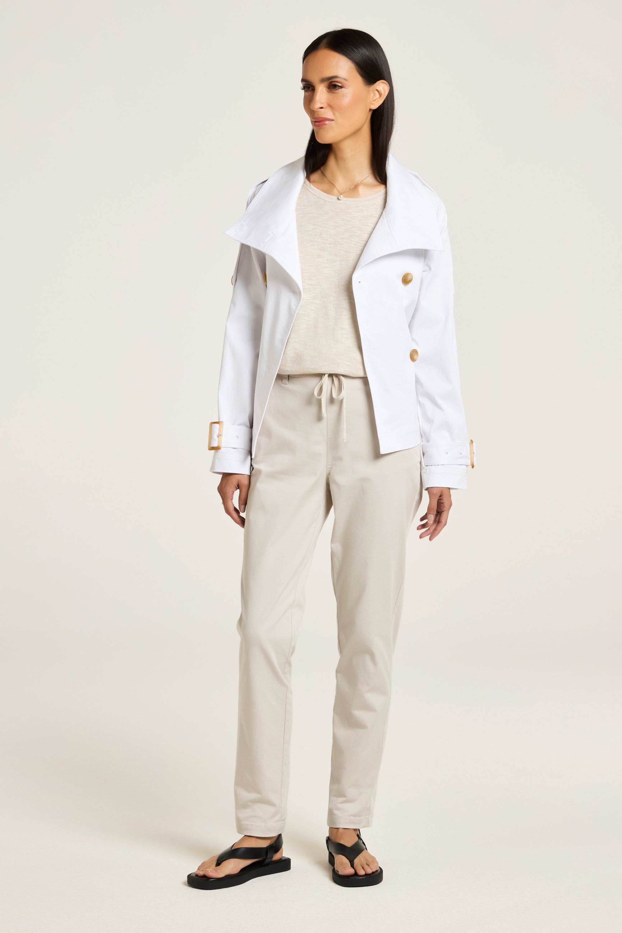 Aubrey Trench