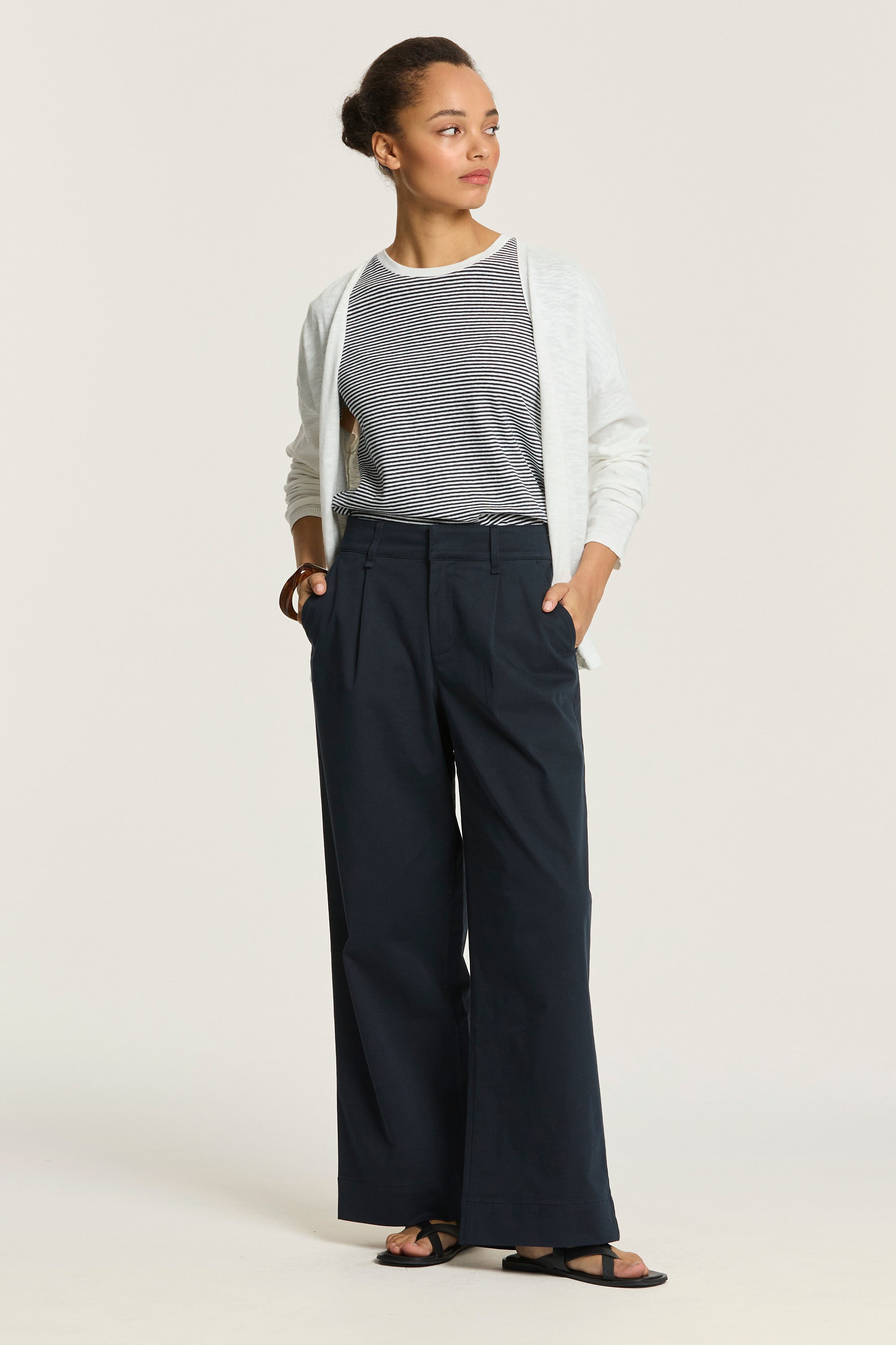Serene Cardigan