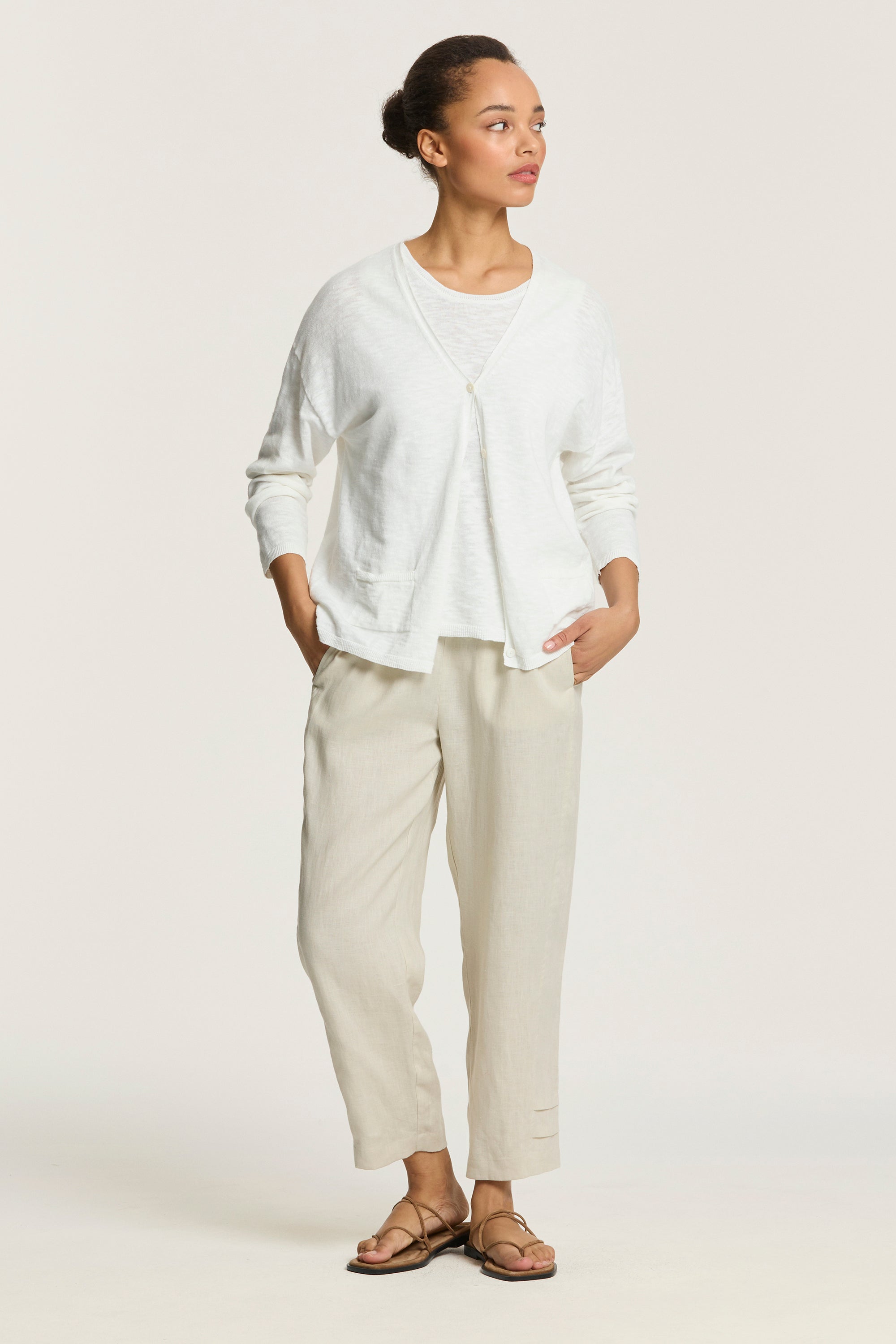 Serene Cardigan