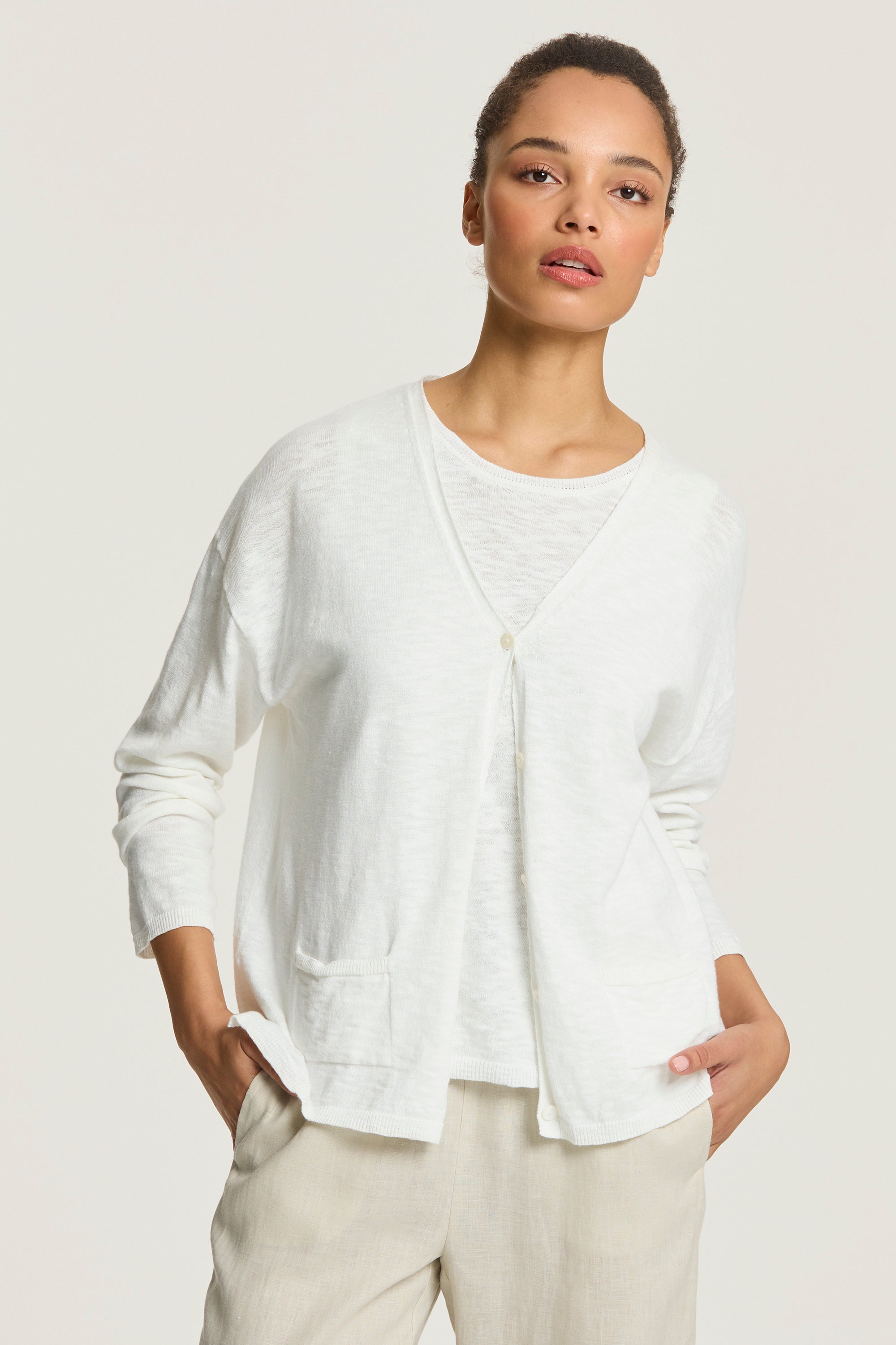 Serene Cardigan