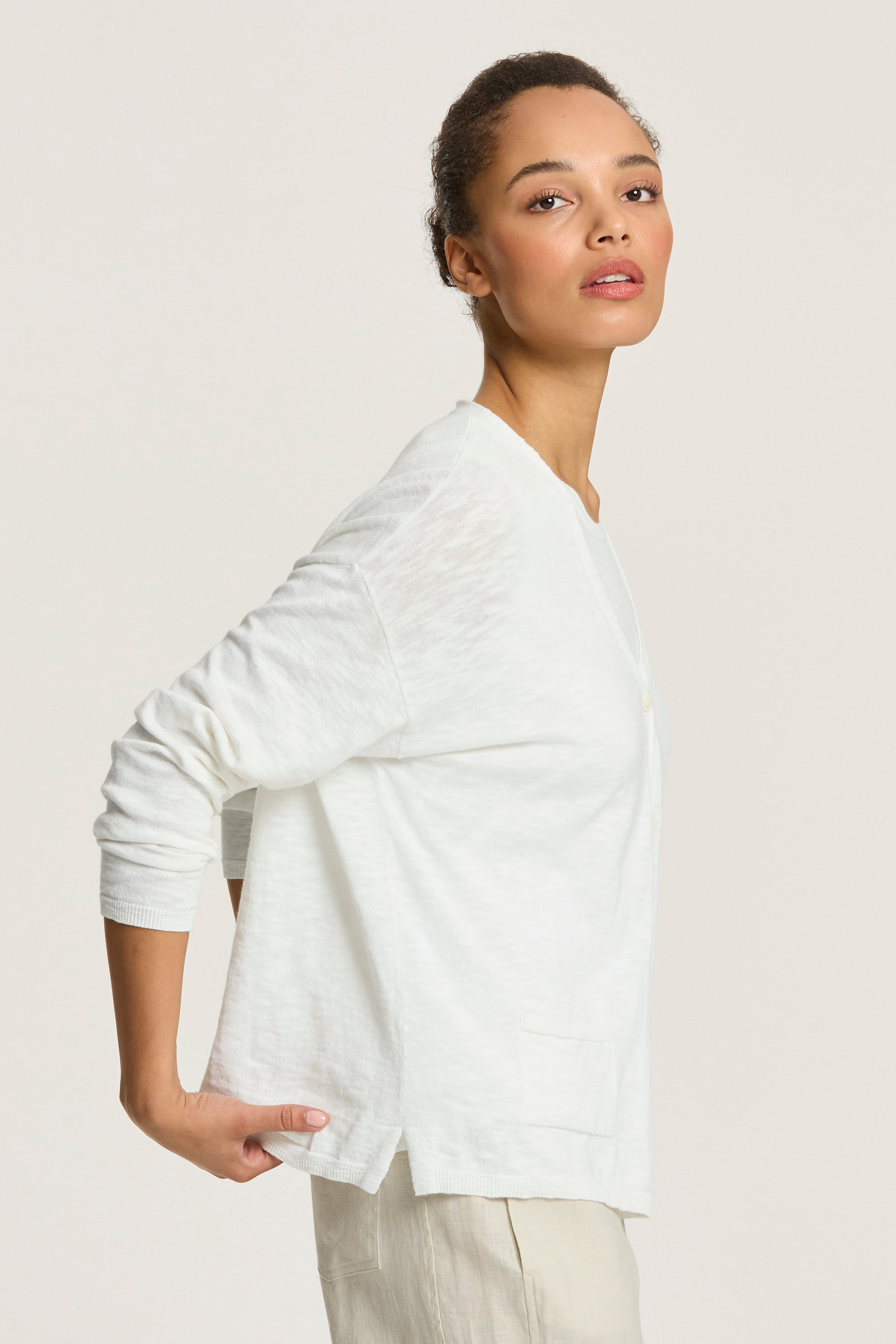 Serene Cardigan