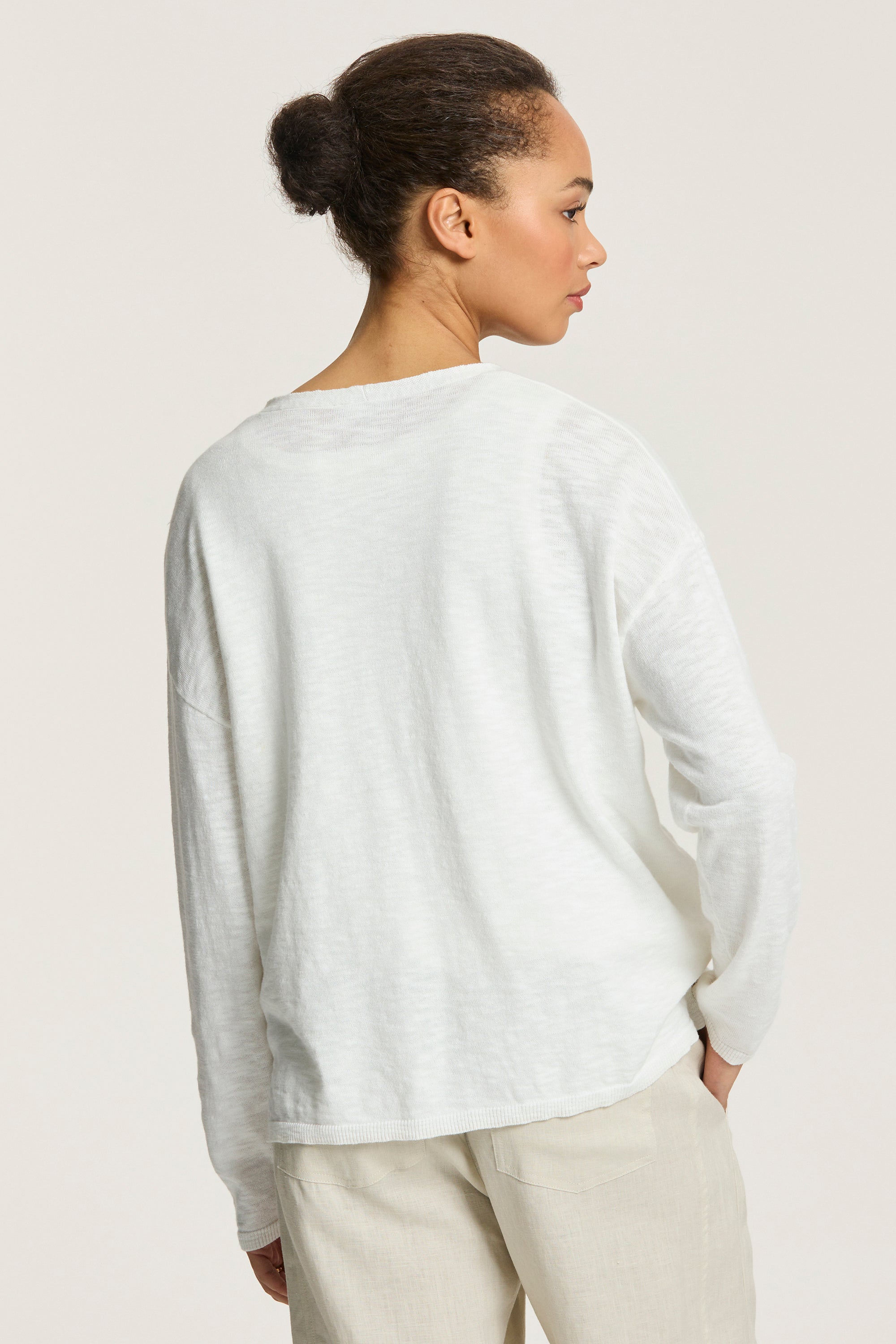 Serene Cardigan