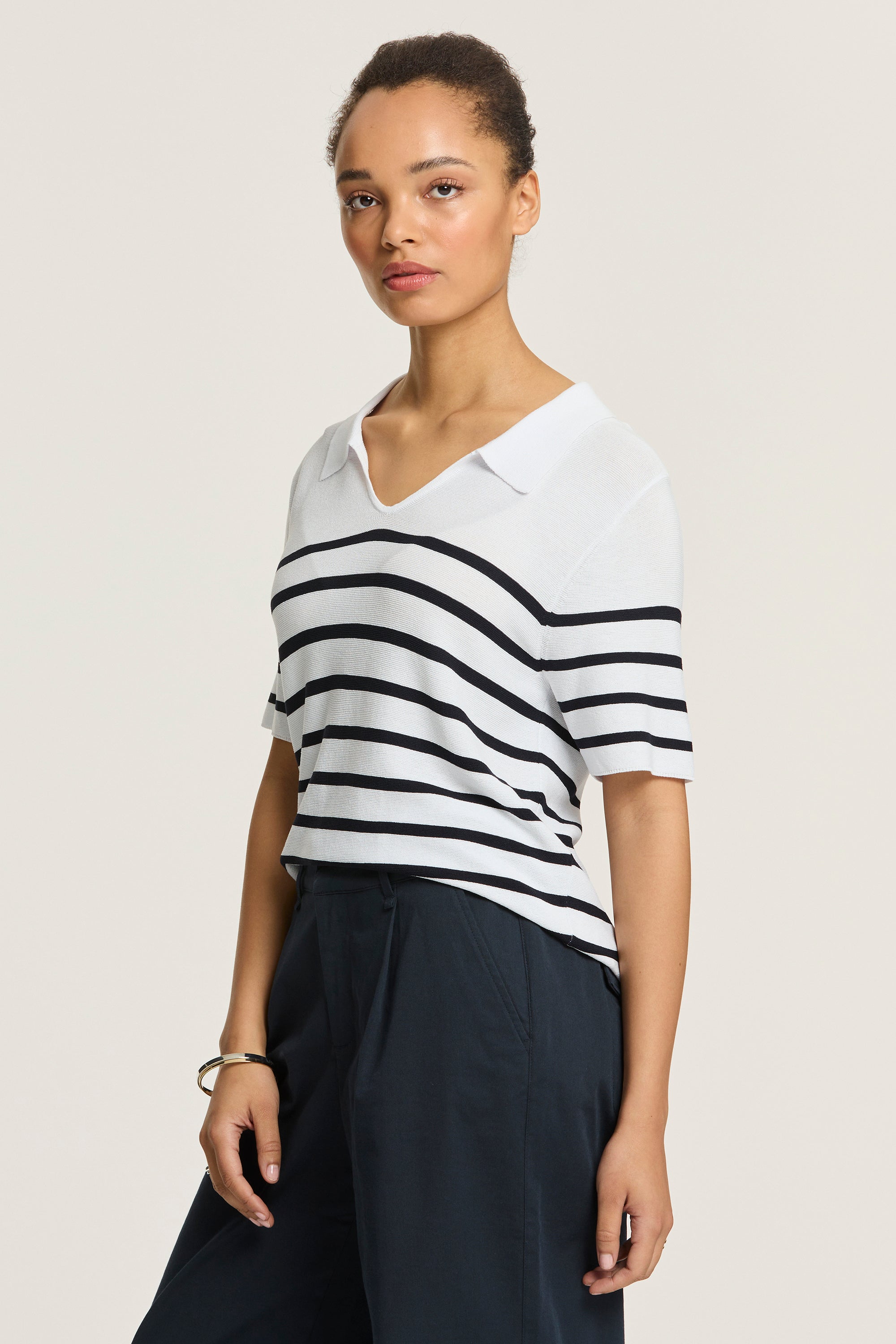 Liberty Knit