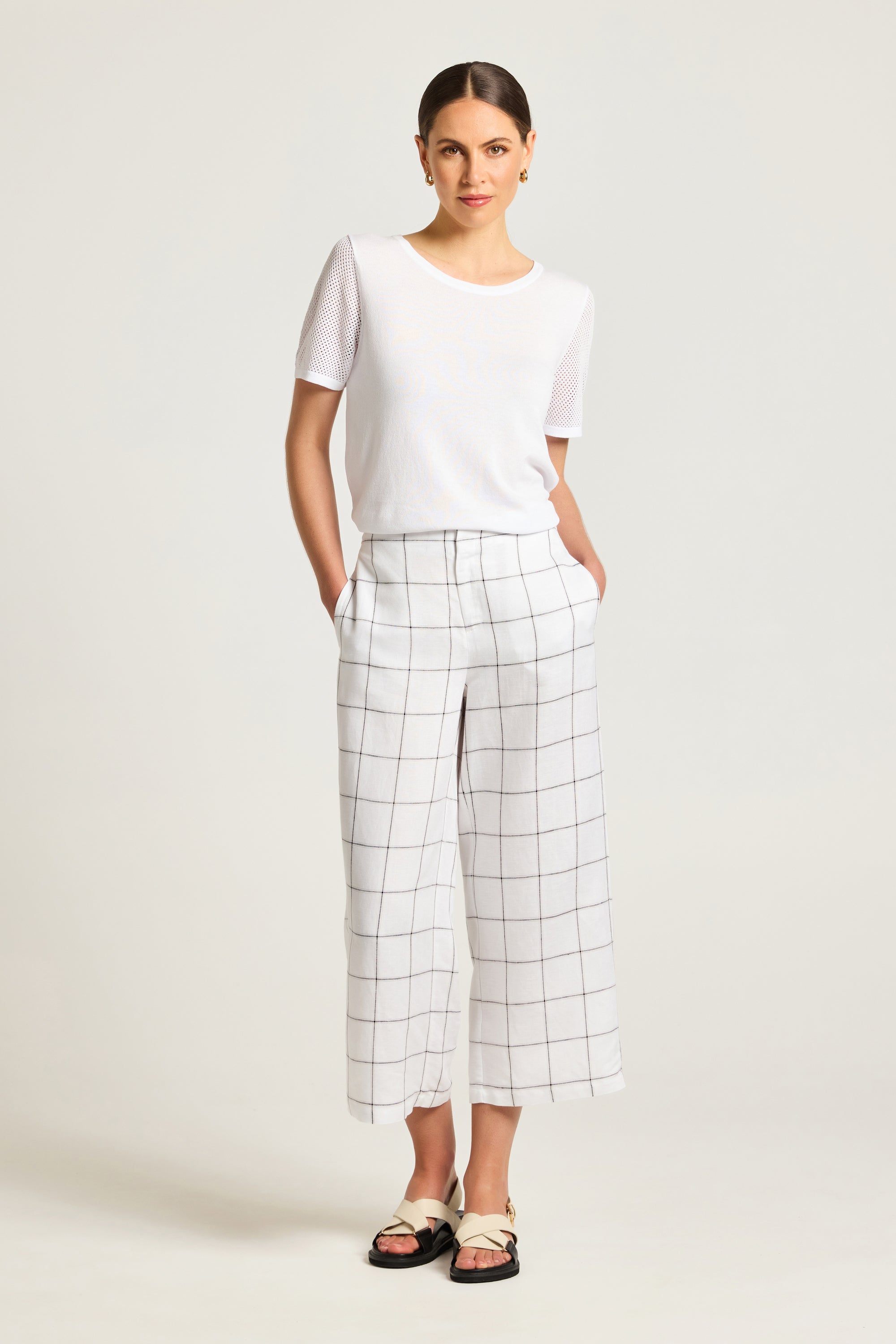 Sentosa Pant
