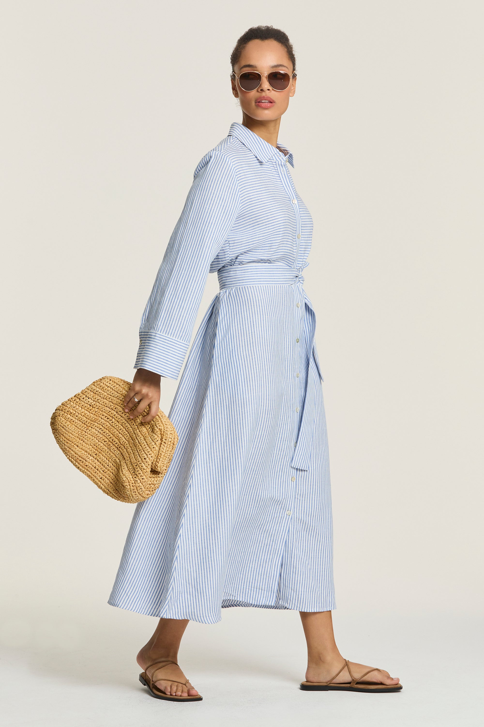 Alba Dress